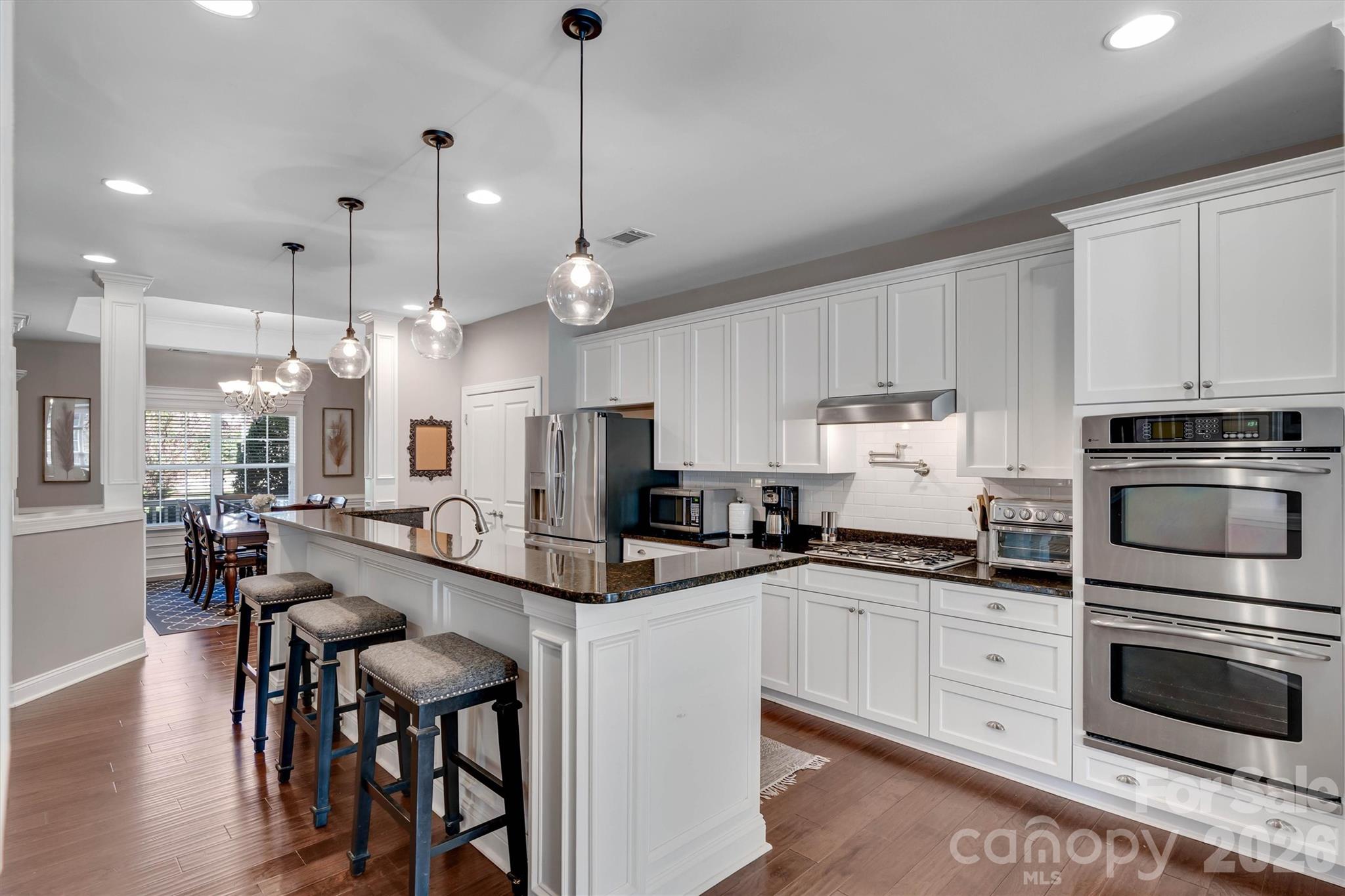 8075 Andrew Franklin Drive — Denver