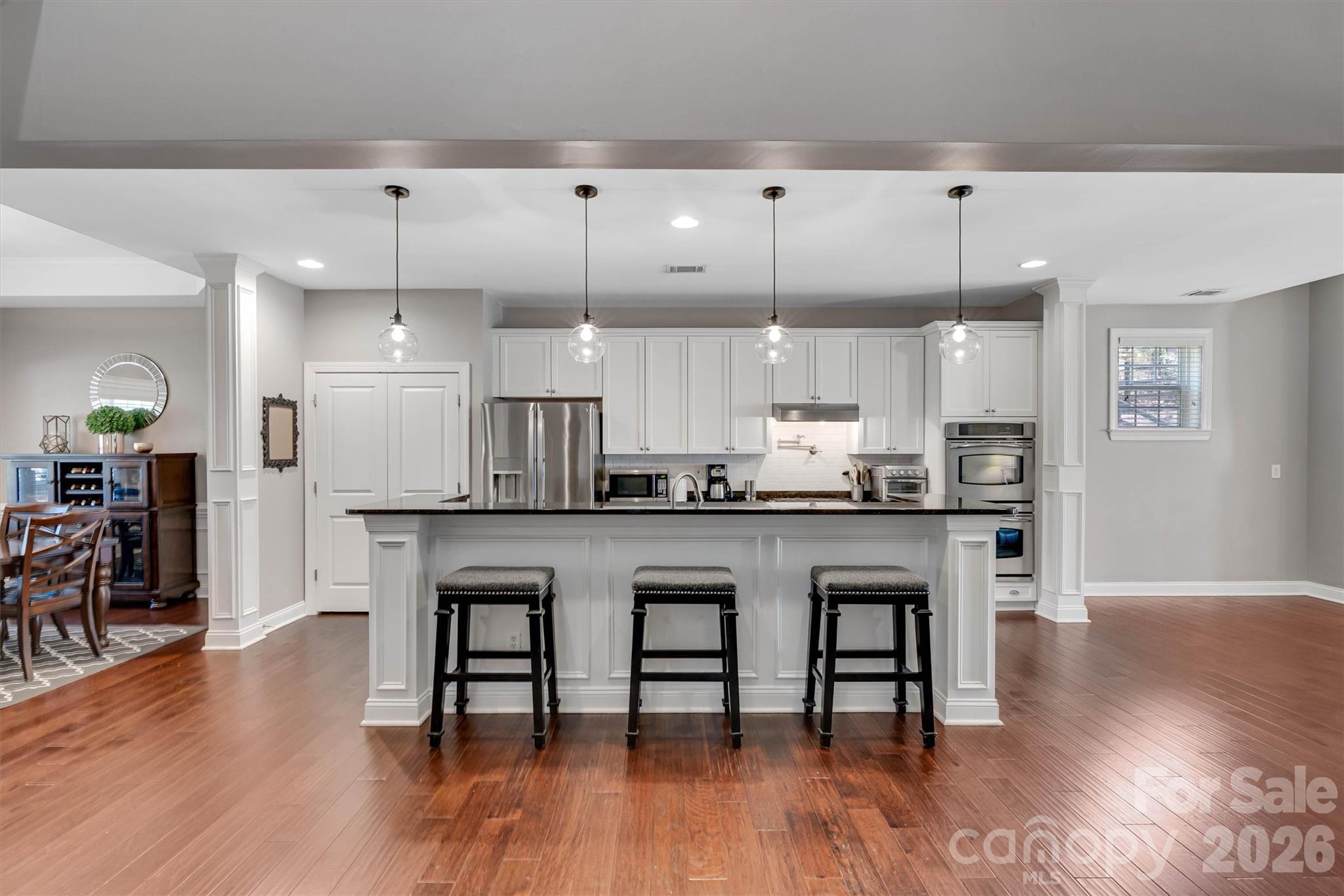 8075 Andrew Franklin Drive — Denver