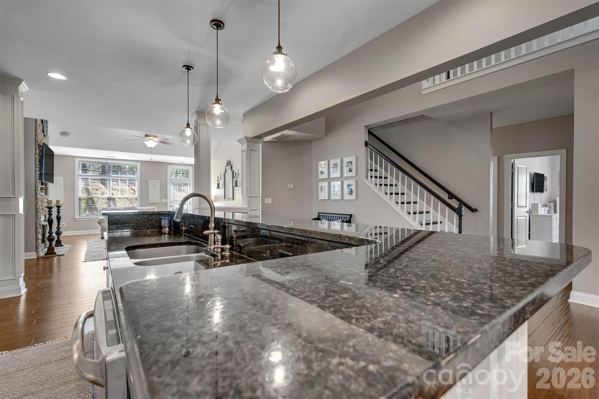 8075 Andrew Franklin Drive — Denver