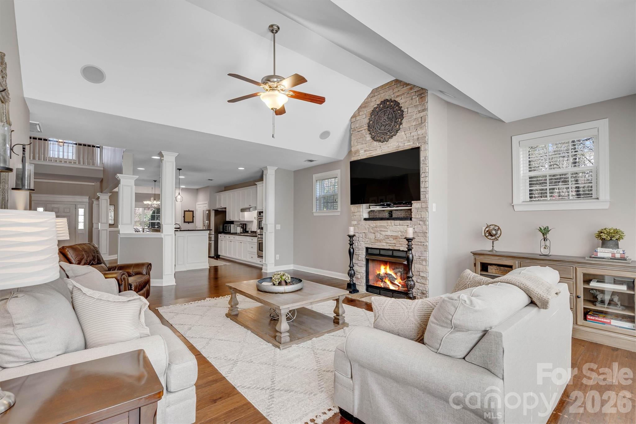 8075 Andrew Franklin Drive — Denver