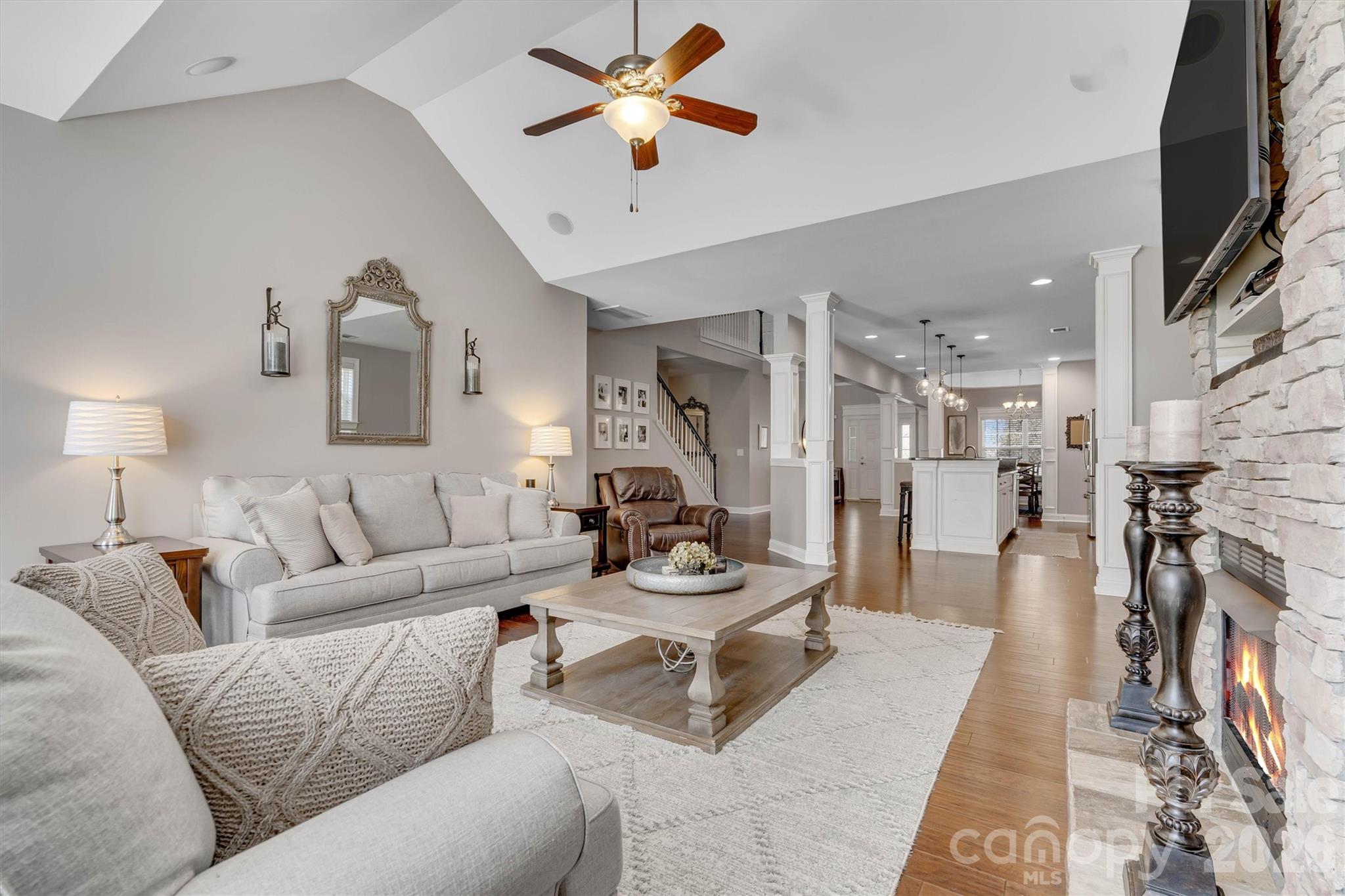8075 Andrew Franklin Drive — Denver