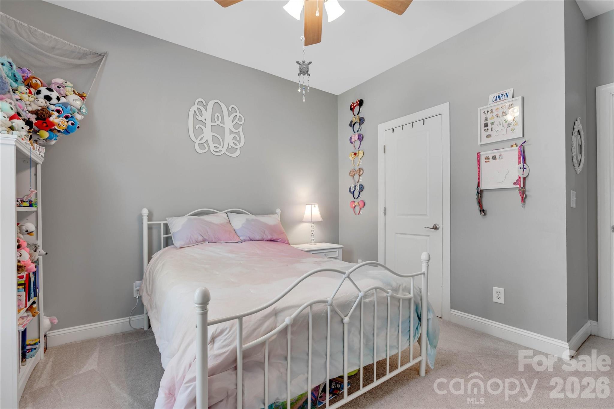 8075 Andrew Franklin Drive — Denver