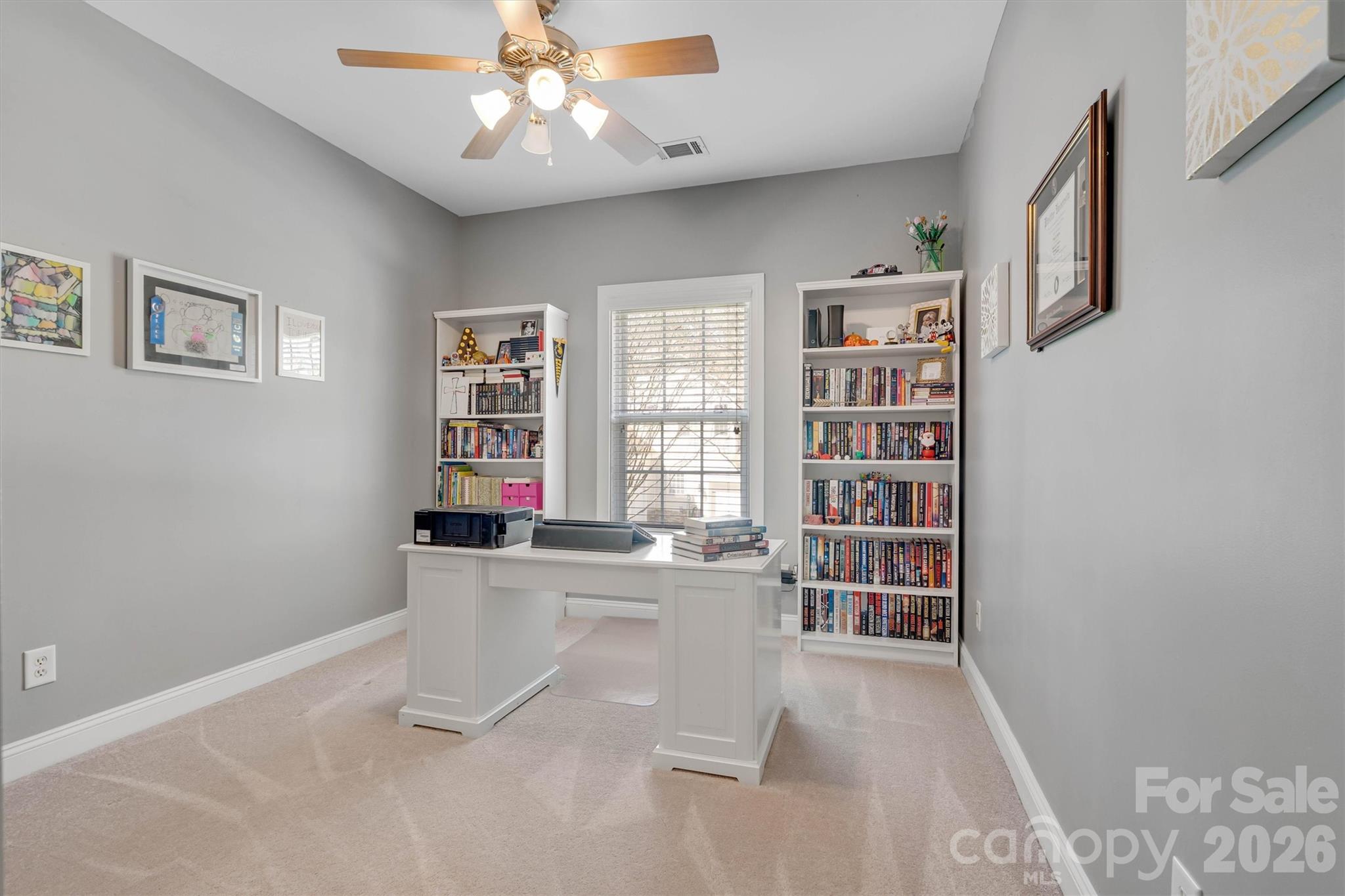 8075 Andrew Franklin Drive — Denver