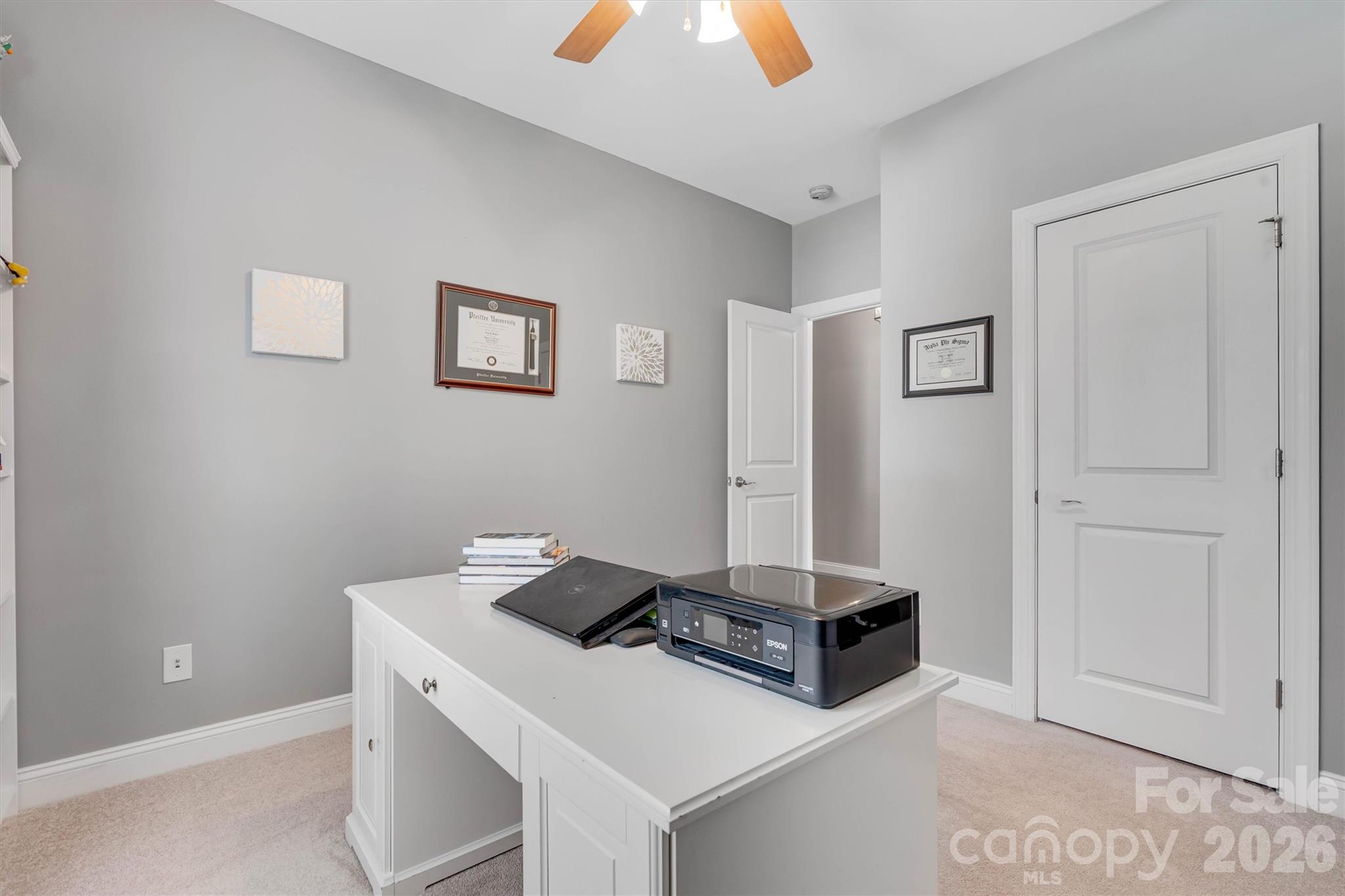 8075 Andrew Franklin Drive — Denver