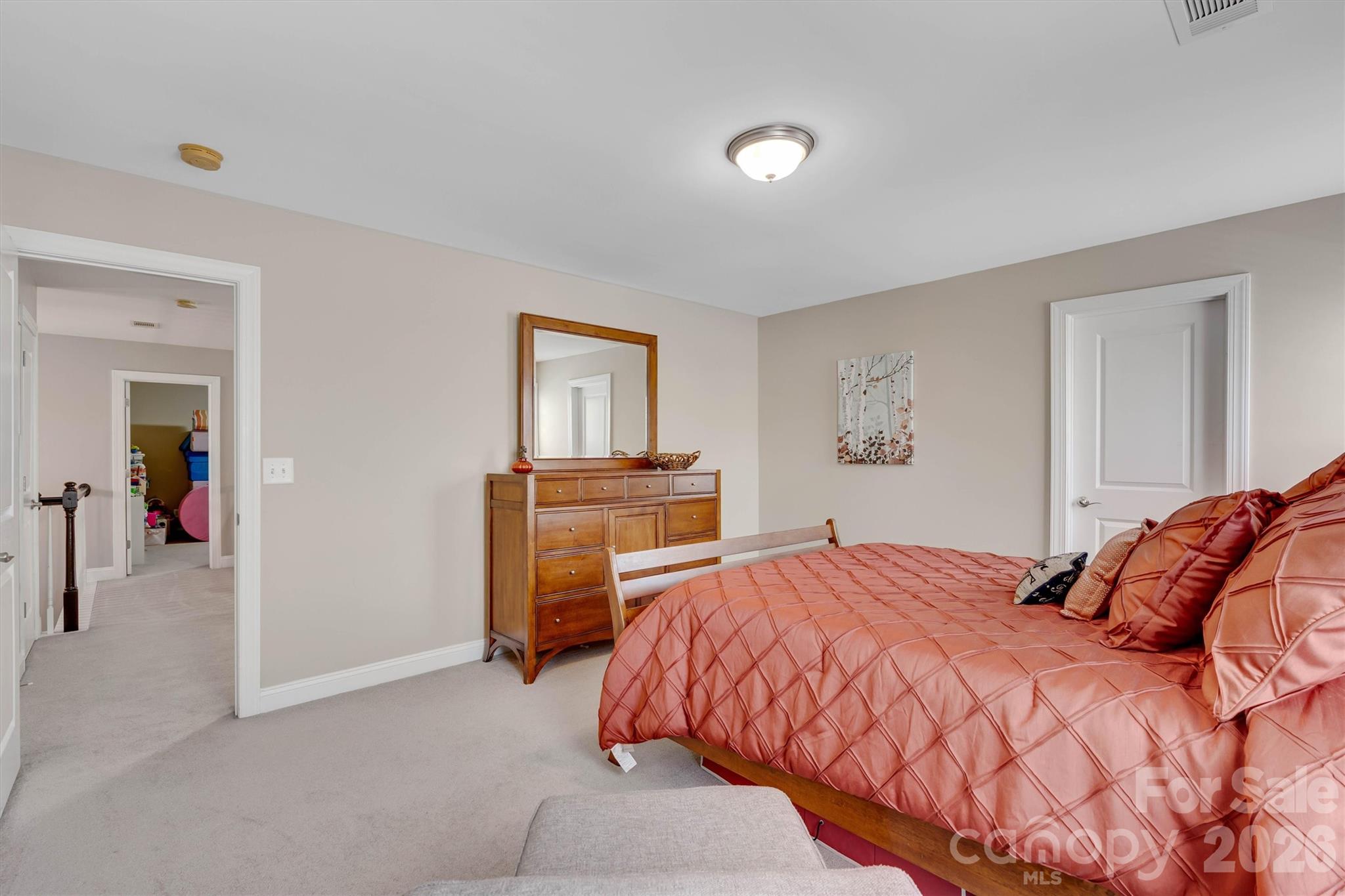 8075 Andrew Franklin Drive — Denver