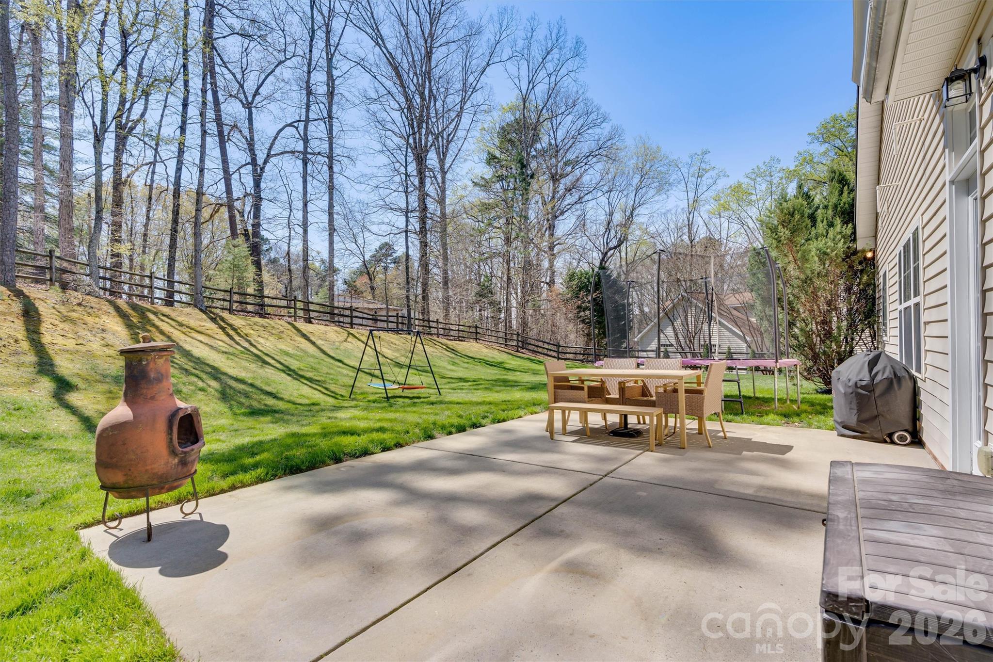 8075 Andrew Franklin Drive — Denver