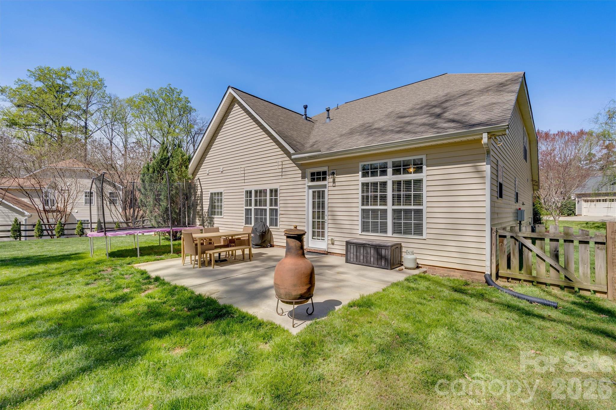 8075 Andrew Franklin Drive — Denver