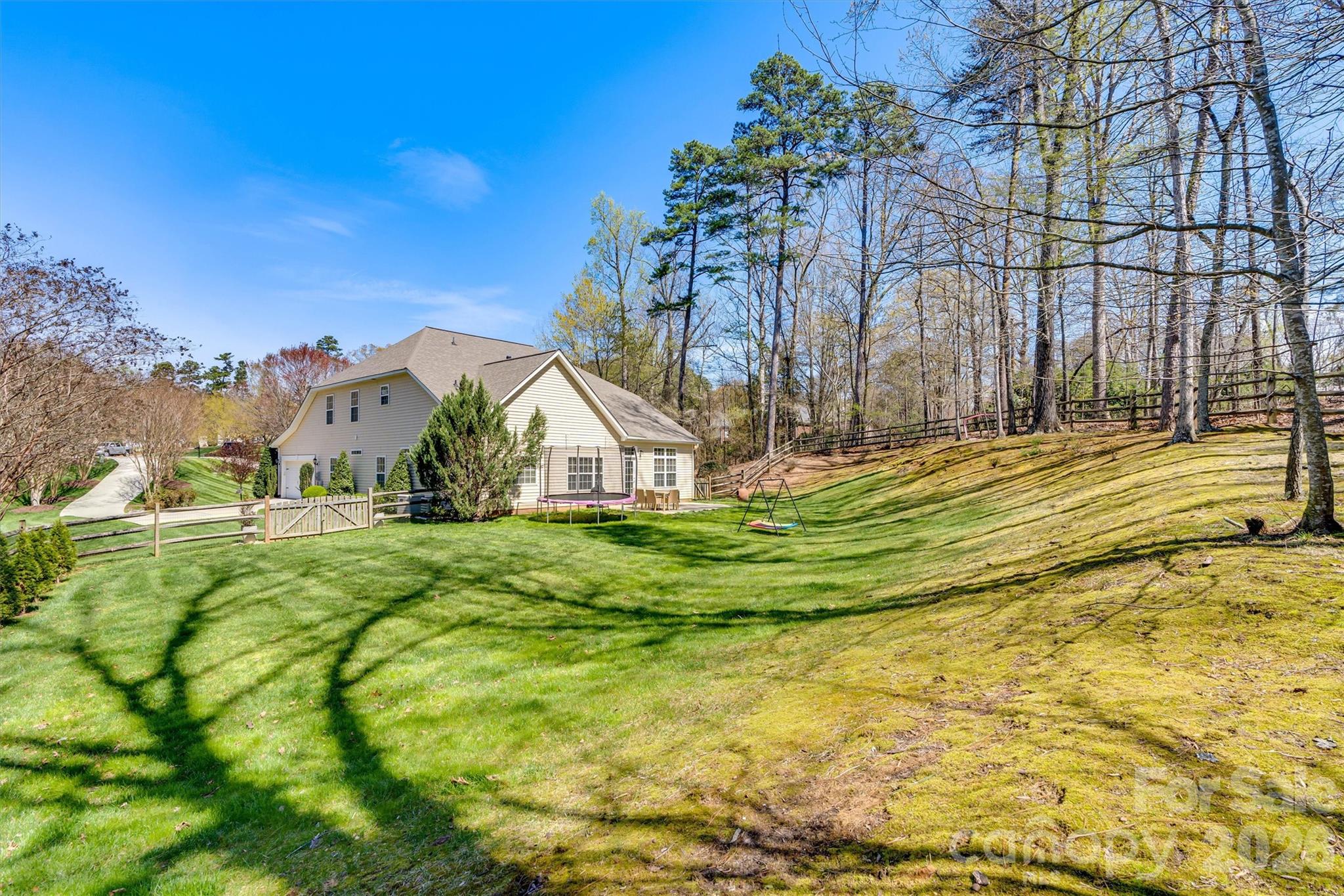 8075 Andrew Franklin Drive — Denver