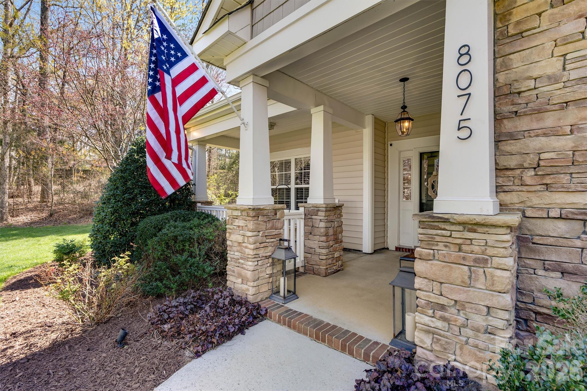 8075 Andrew Franklin Drive — Denver