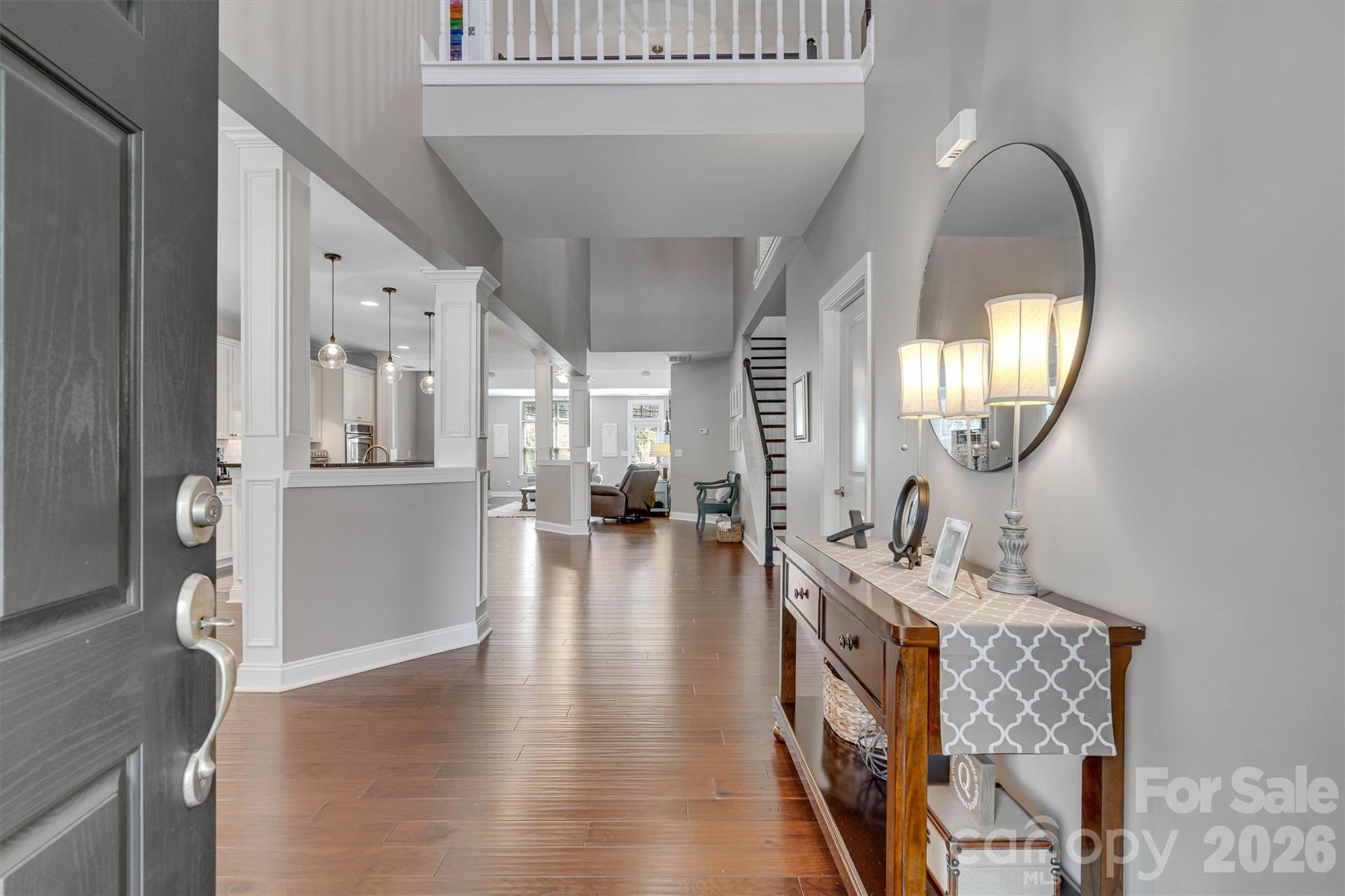 8075 Andrew Franklin Drive — Denver