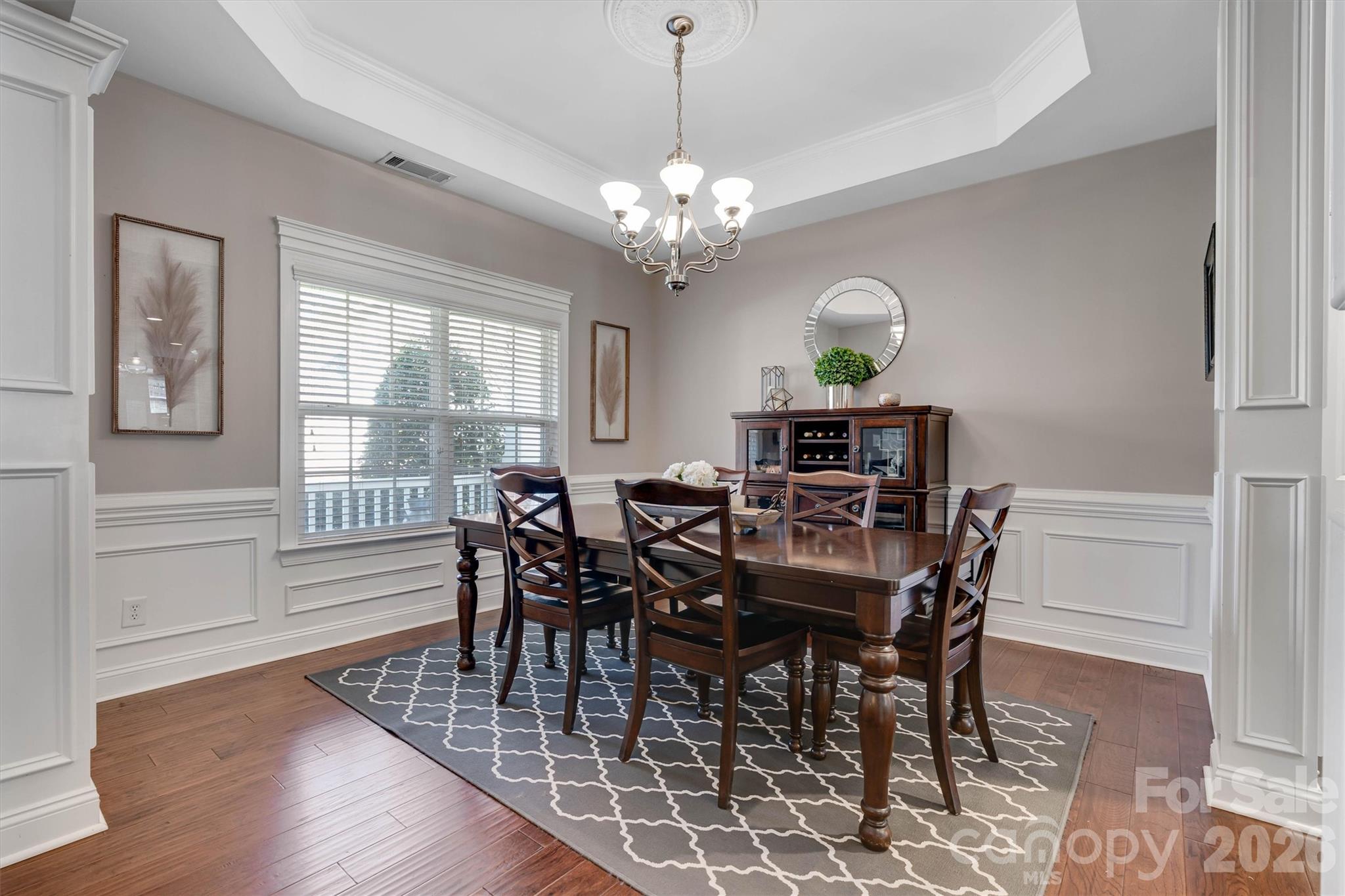 8075 Andrew Franklin Drive — Denver