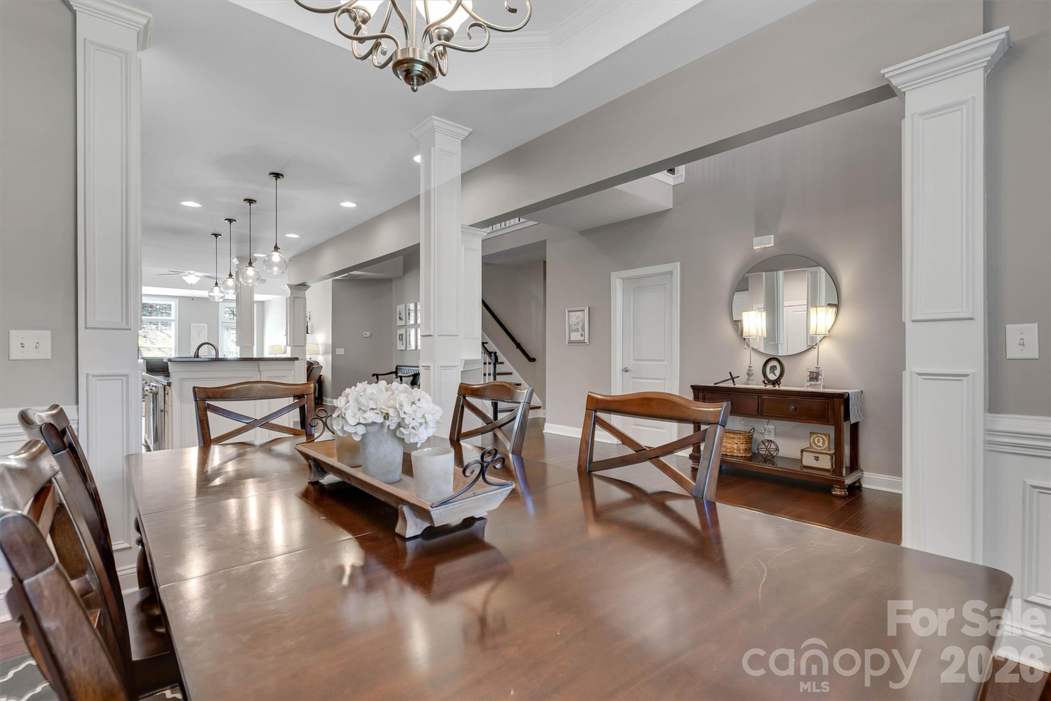 8075 Andrew Franklin Drive — Denver