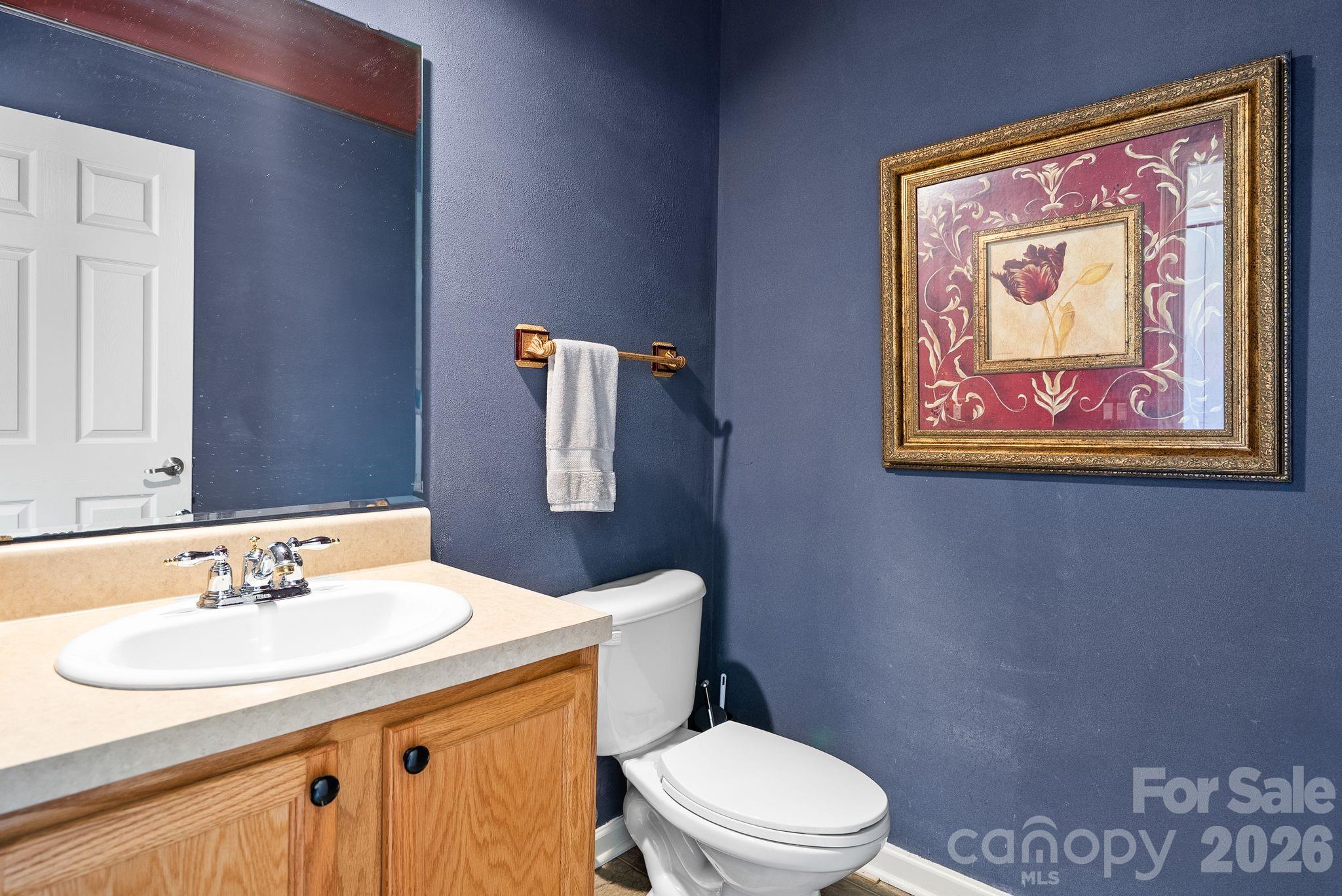267 Eagles Trace — Canton