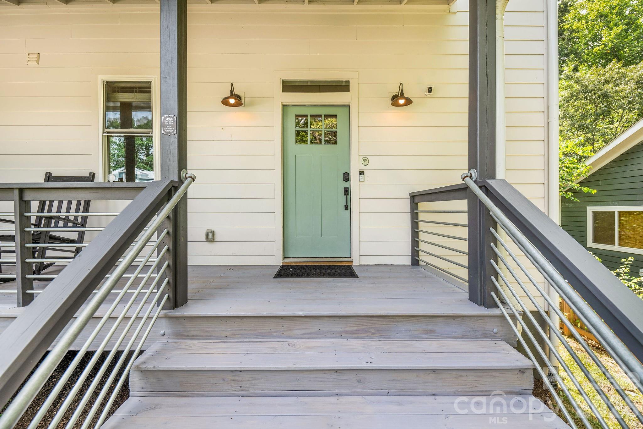 192 Virginia Avenue — Asheville