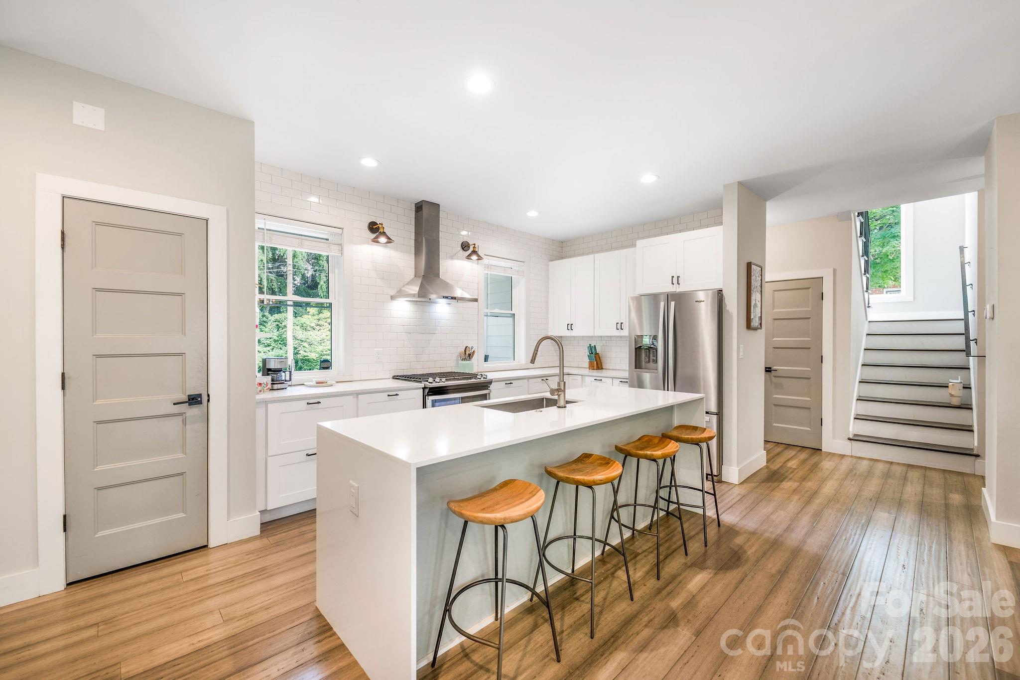 192 Virginia Avenue — Asheville