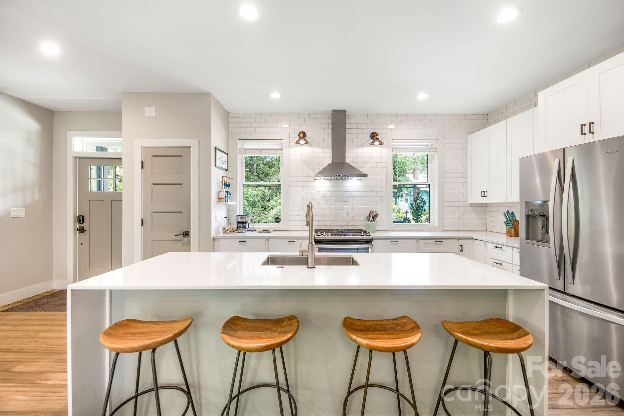 192 Virginia Avenue — Asheville