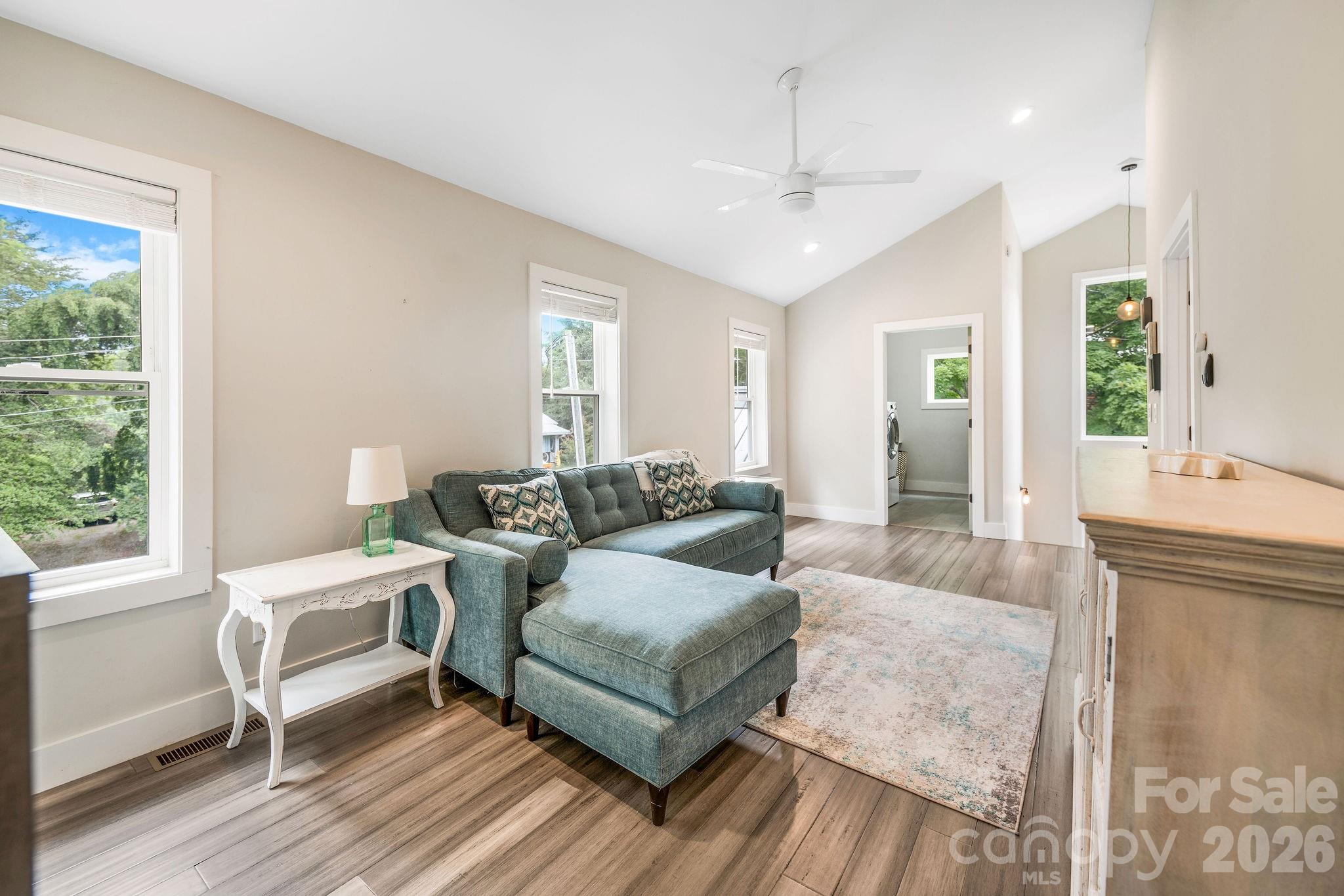 192 Virginia Avenue — Asheville