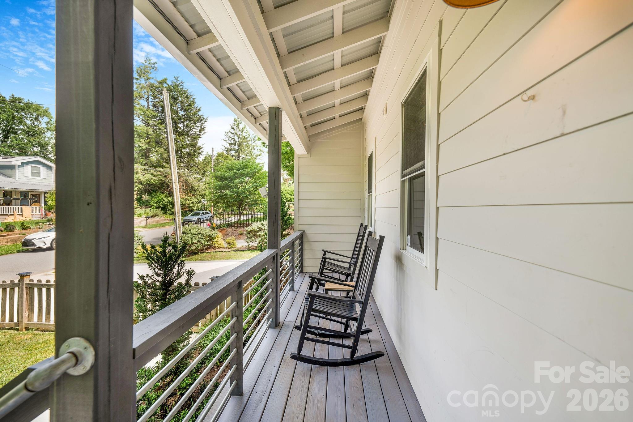 192 Virginia Avenue — Asheville