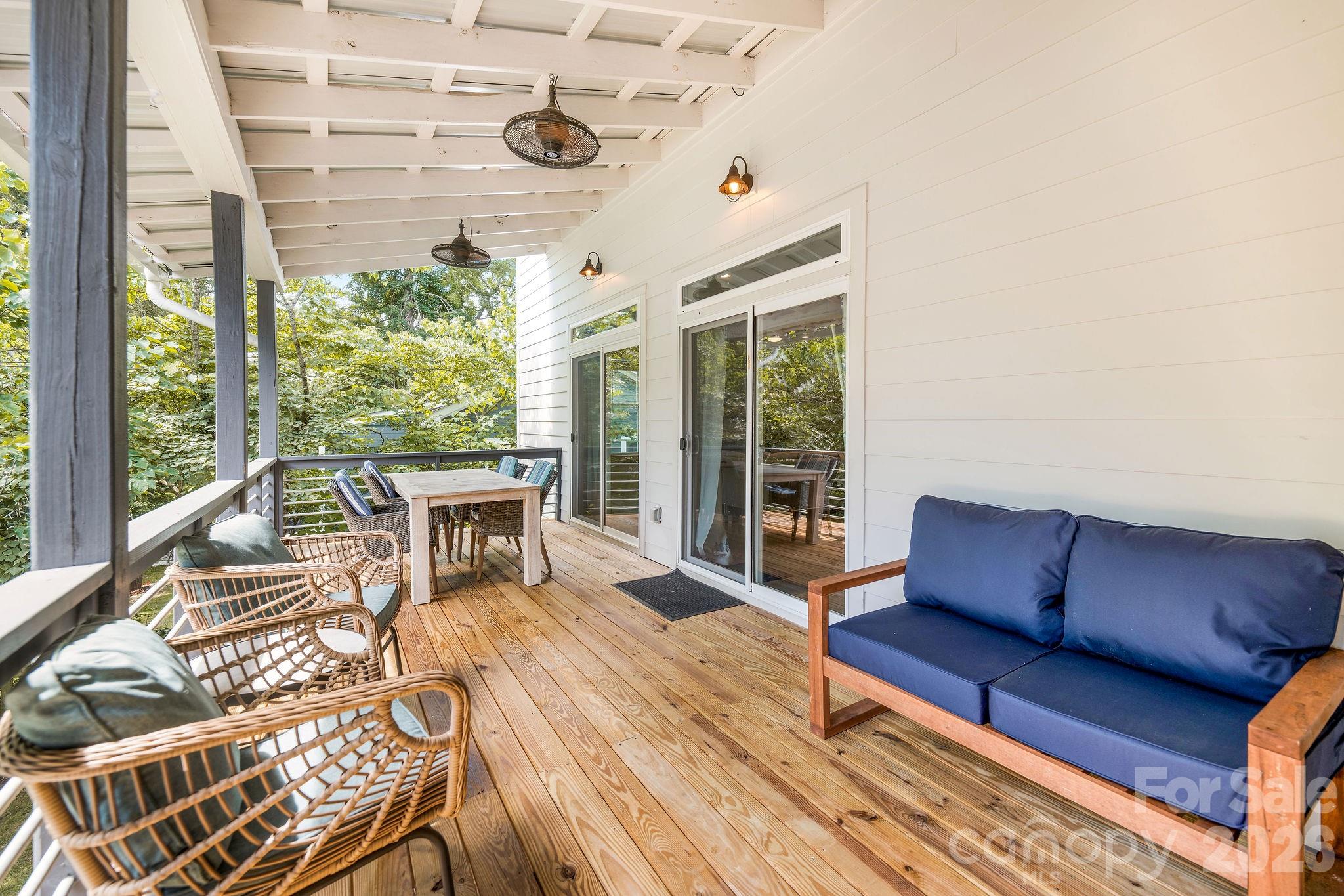 192 Virginia Avenue — Asheville