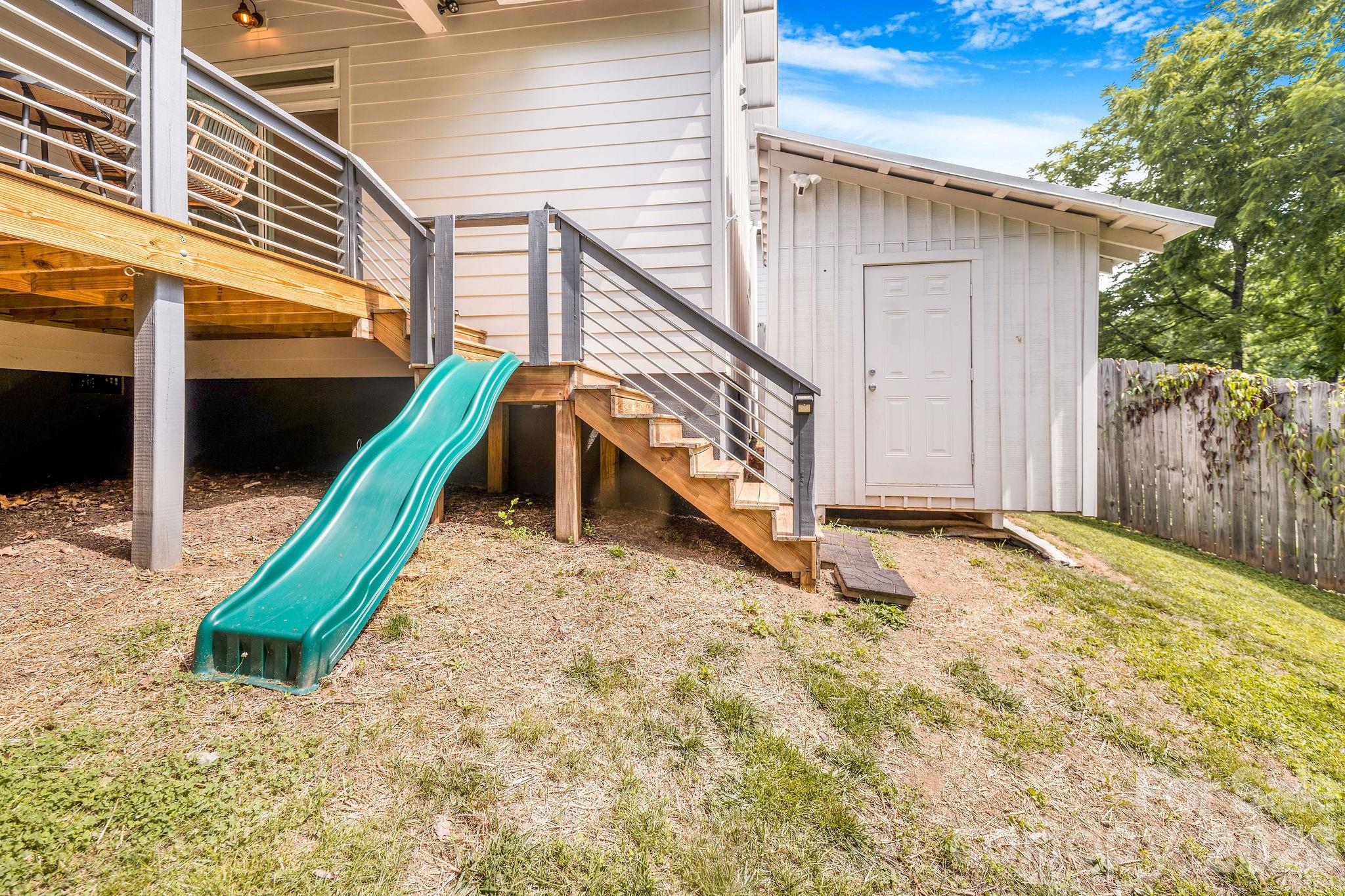 192 Virginia Avenue — Asheville