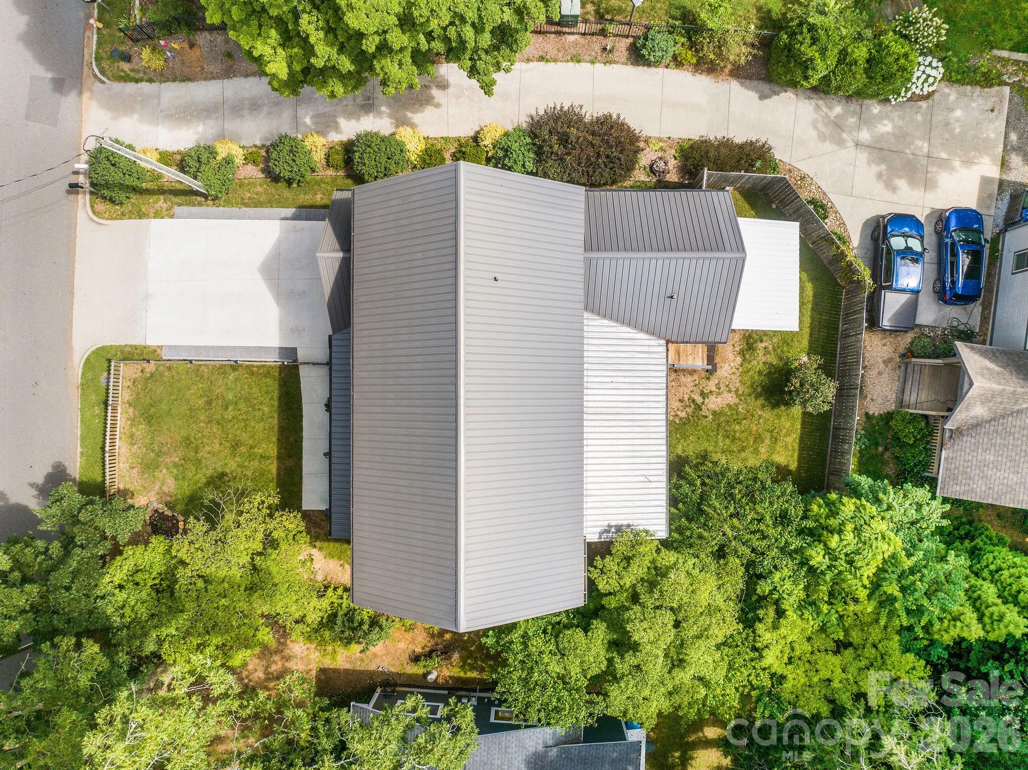 192 Virginia Avenue — Asheville