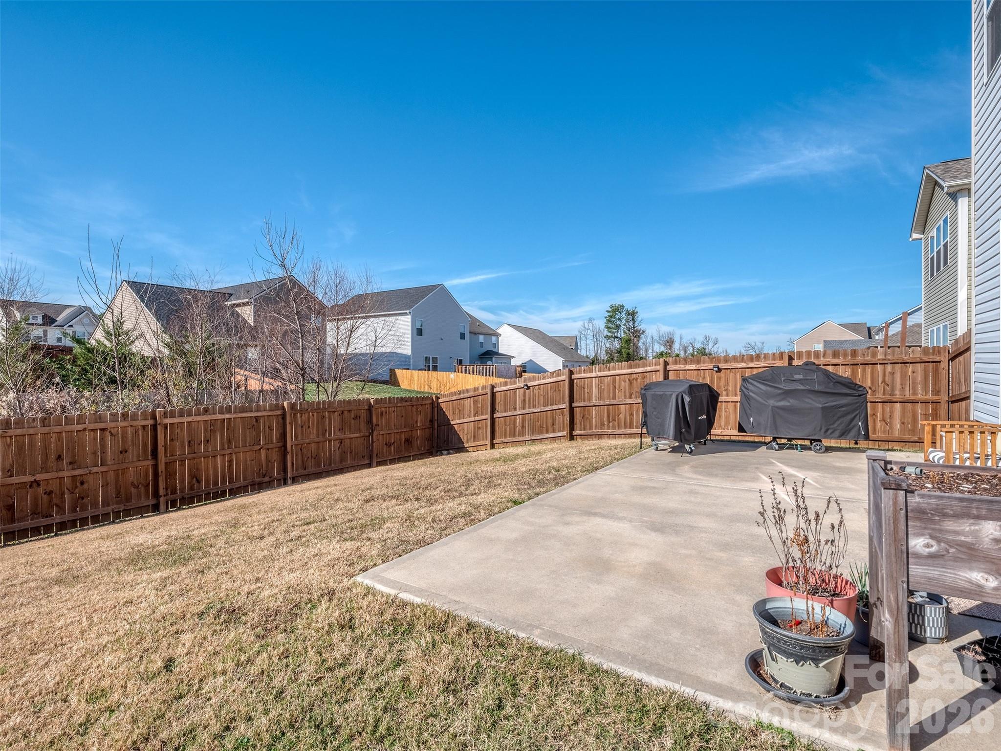 975 Bunker Trace — Rock Hill