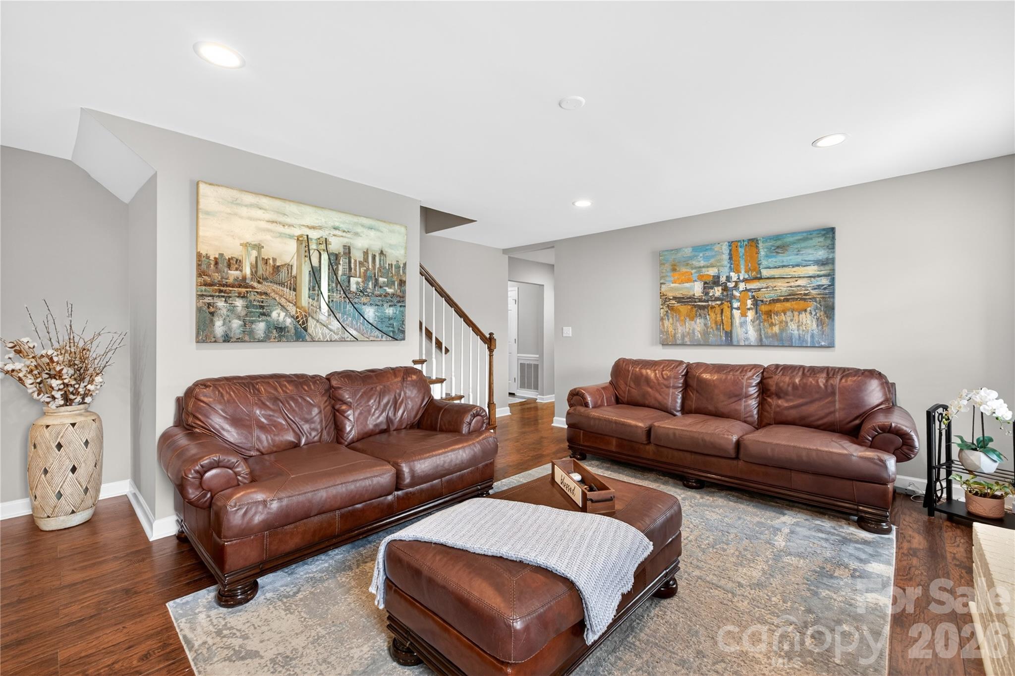 3231 Windrow Lane — Matthews