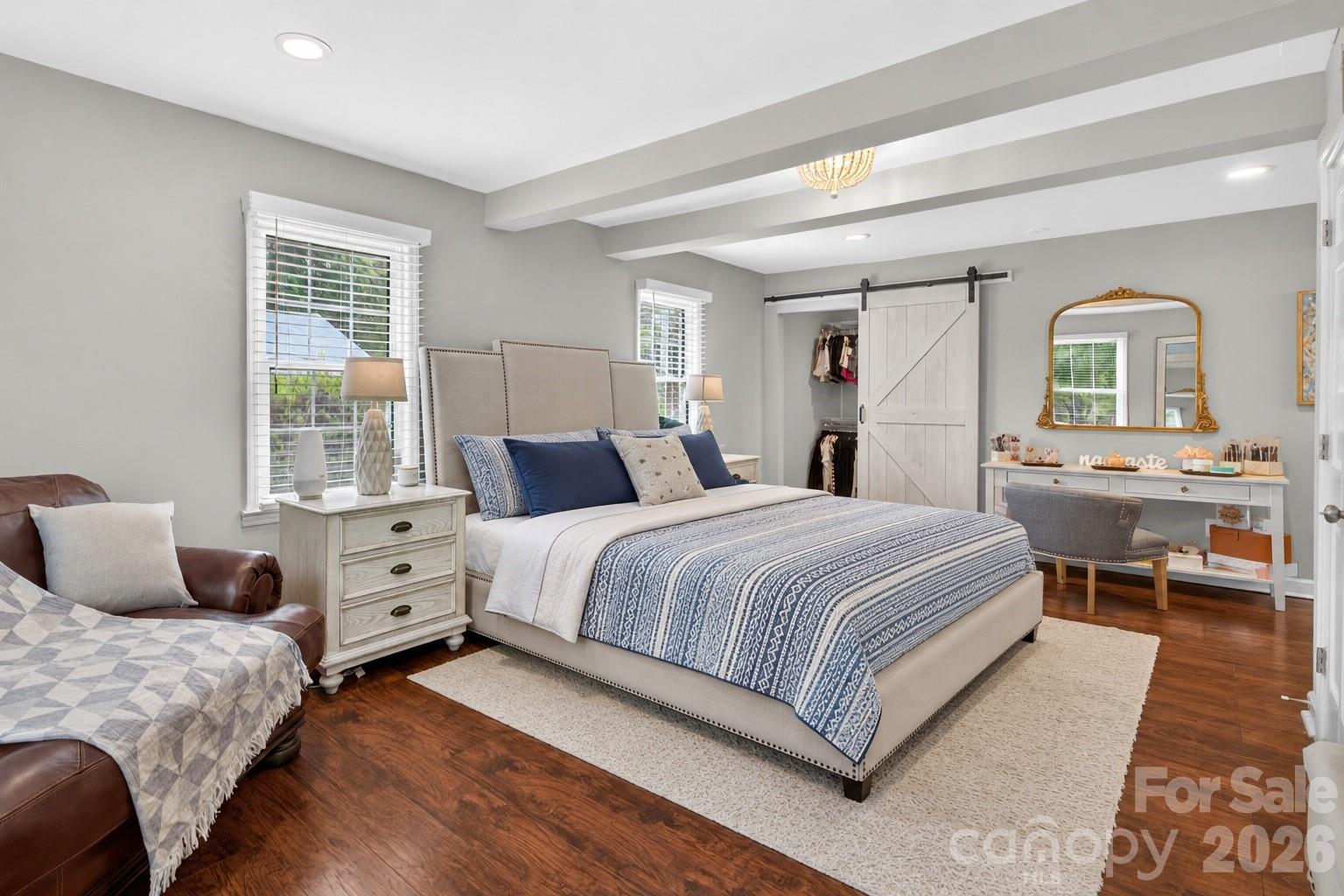 3231 Windrow Lane — Matthews
