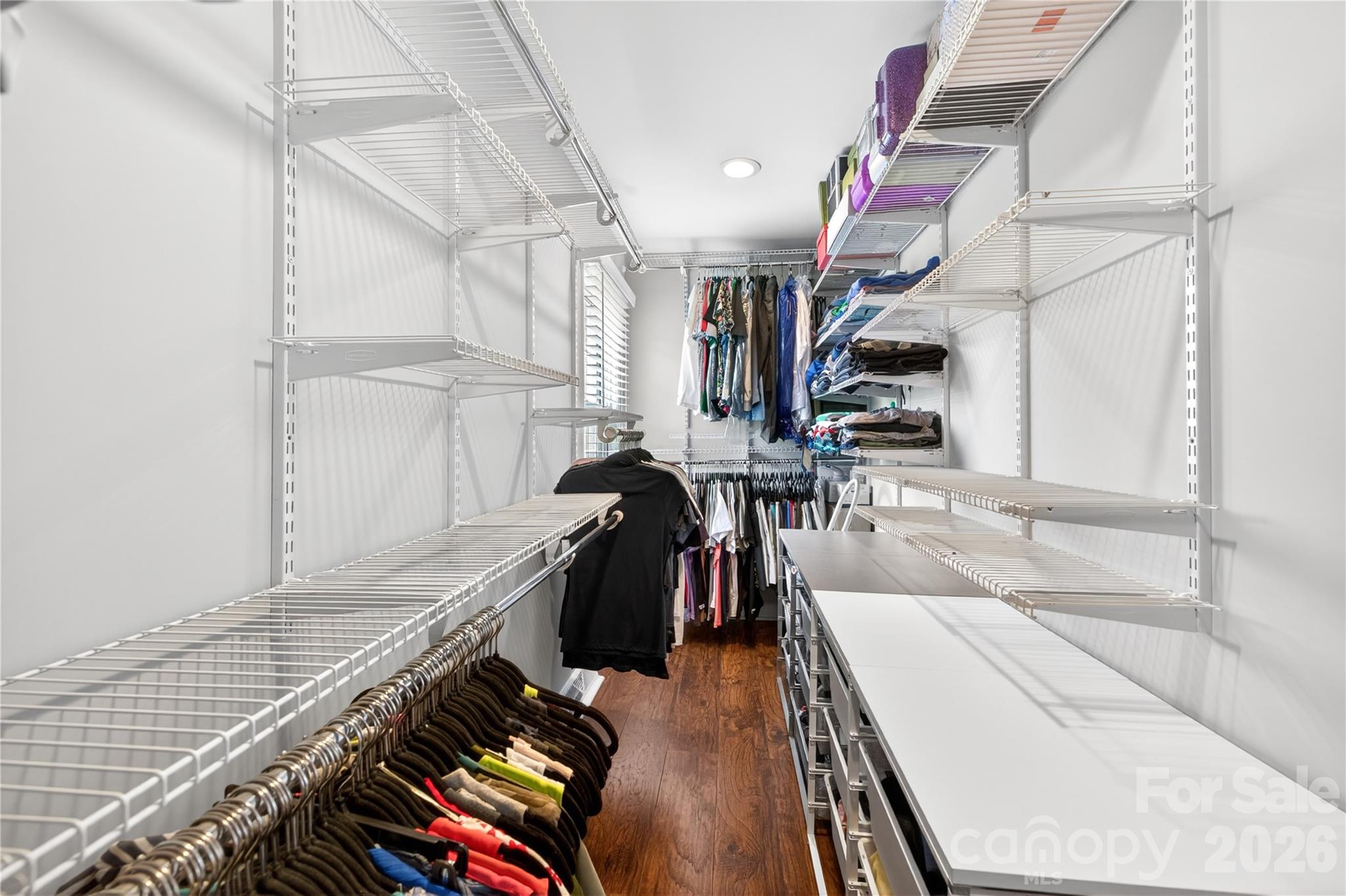 3231 Windrow Lane — Matthews
