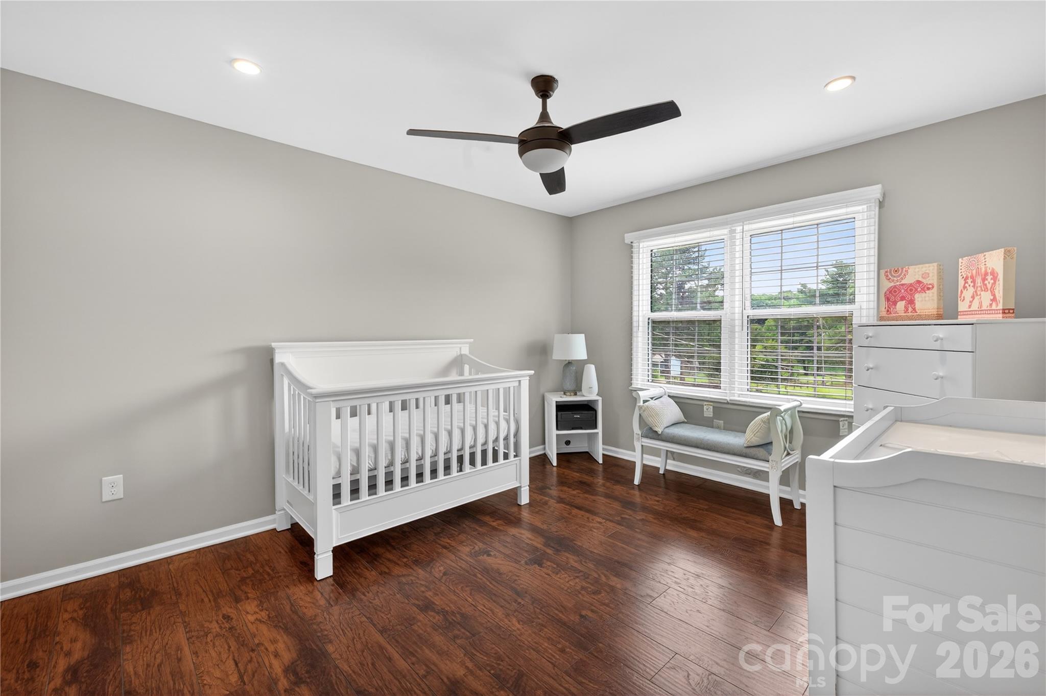3231 Windrow Lane — Matthews