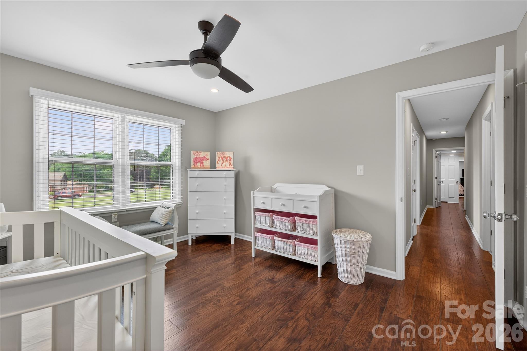 3231 Windrow Lane — Matthews