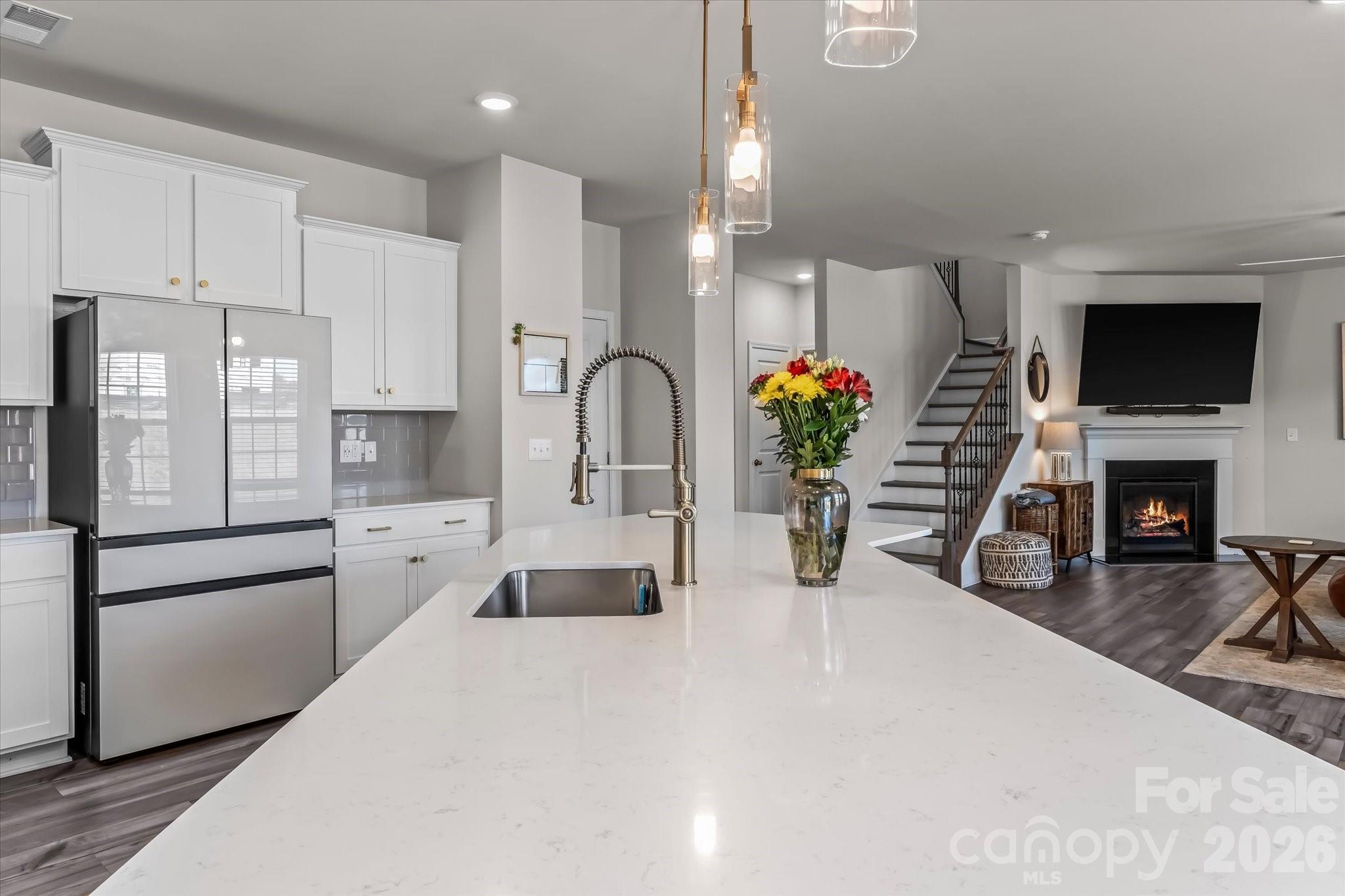 7418 Echoing Hills Lane — Maiden