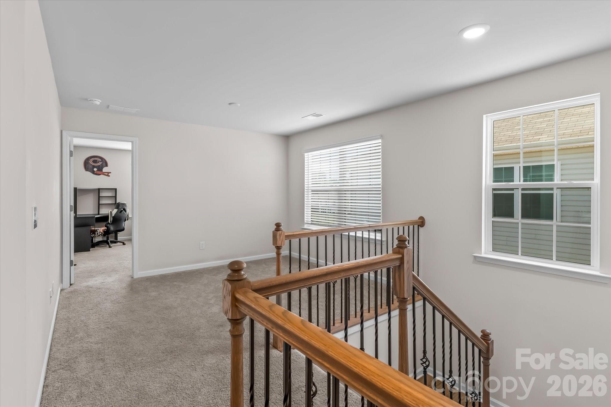 7418 Echoing Hills Lane — Maiden