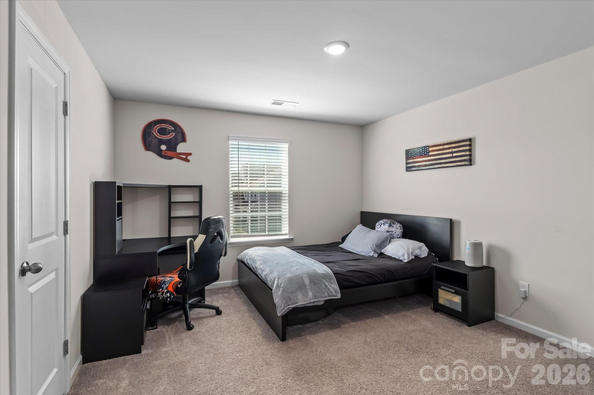 7418 Echoing Hills Lane — Maiden