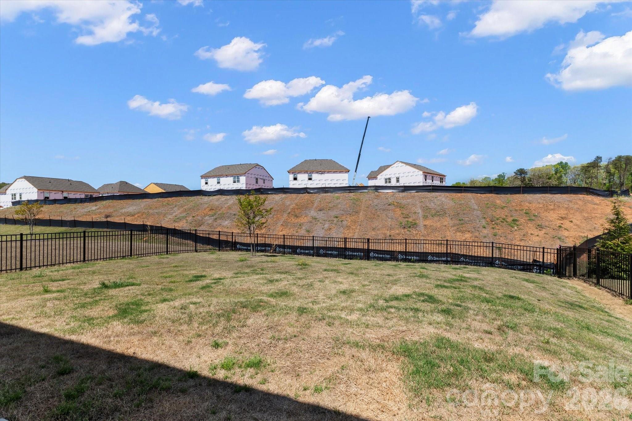 7418 Echoing Hills Lane — Maiden
