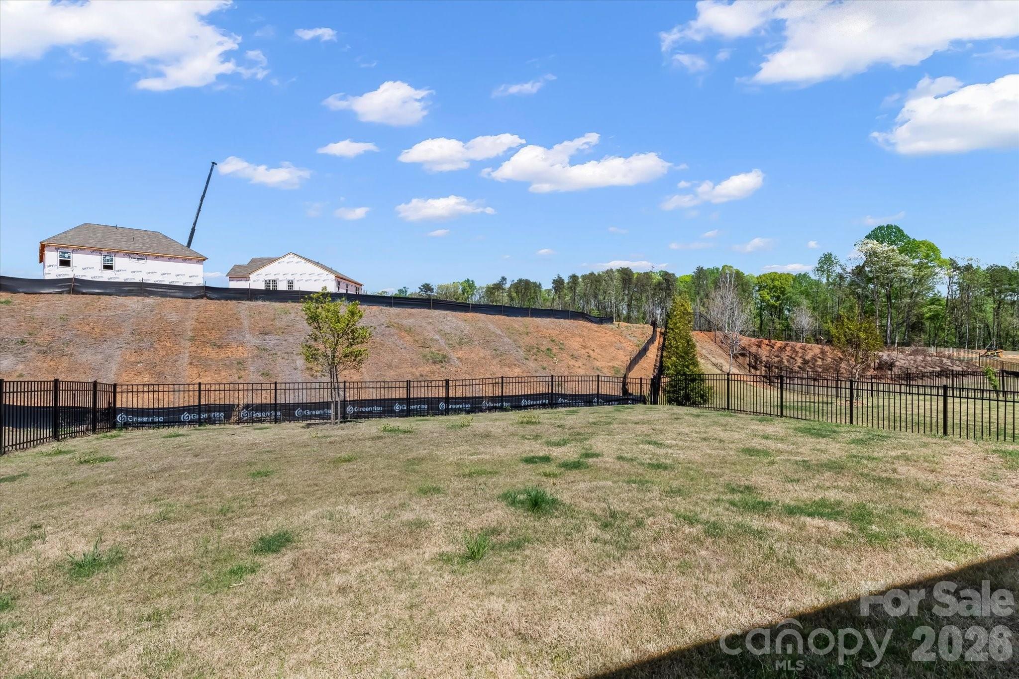 7418 Echoing Hills Lane — Maiden