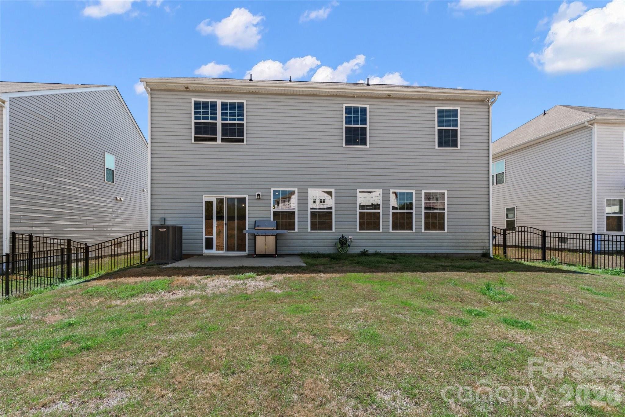 7418 Echoing Hills Lane — Maiden