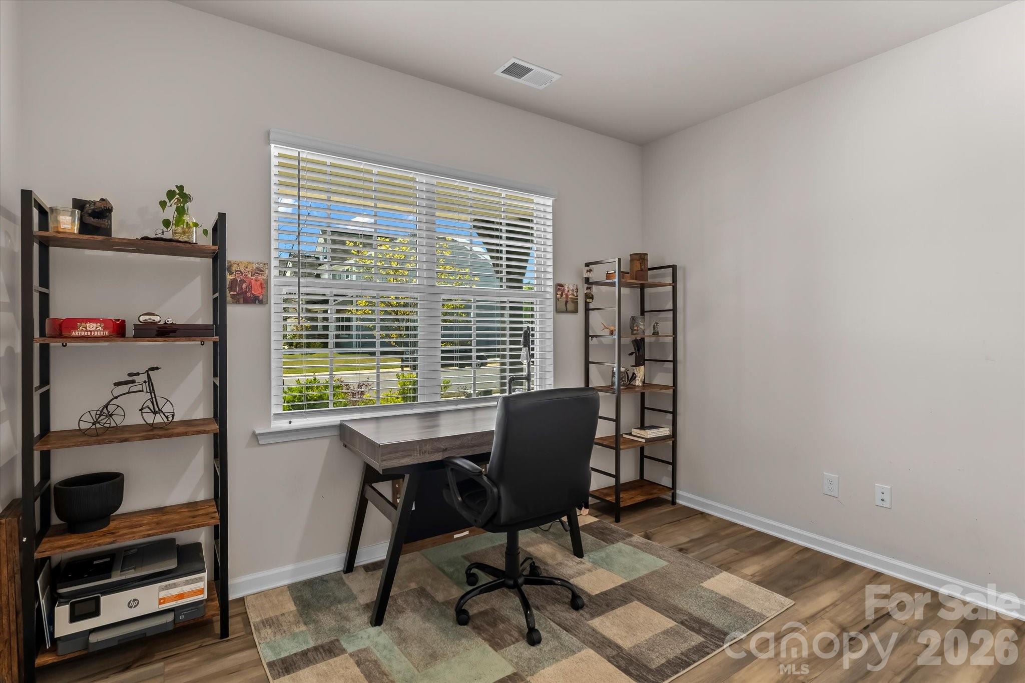 7418 Echoing Hills Lane — Maiden