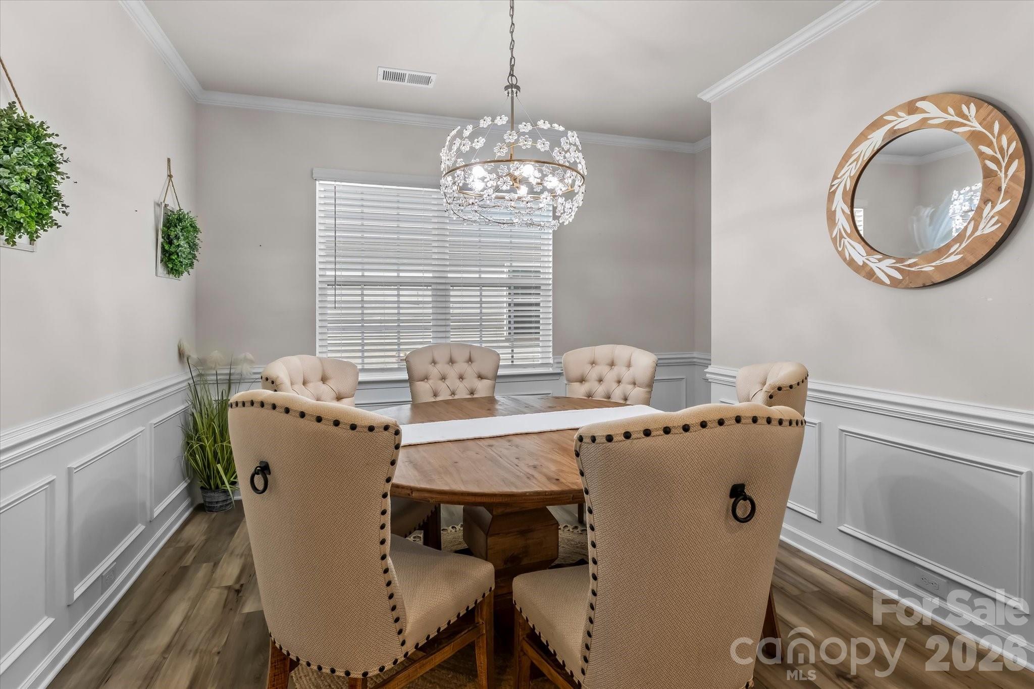 7418 Echoing Hills Lane — Maiden