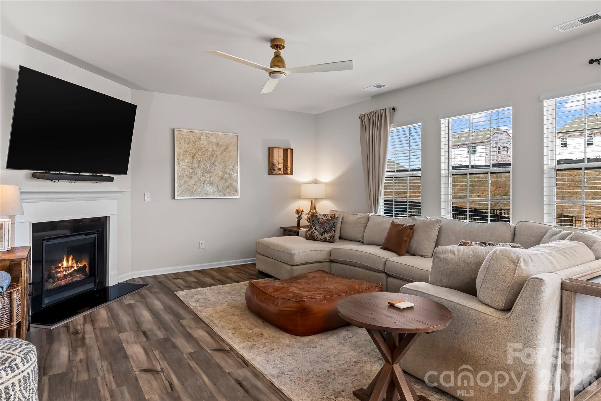 7418 Echoing Hills Lane — Maiden