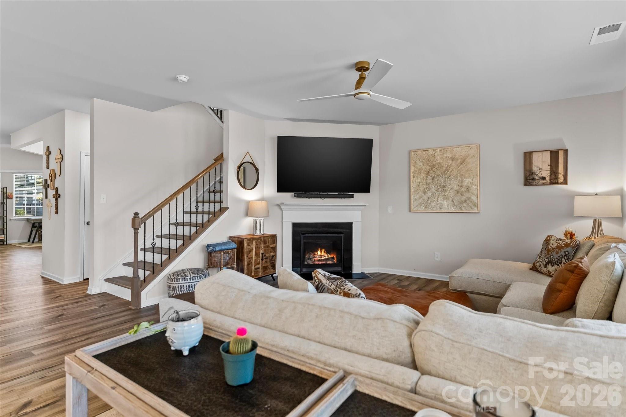 7418 Echoing Hills Lane — Maiden