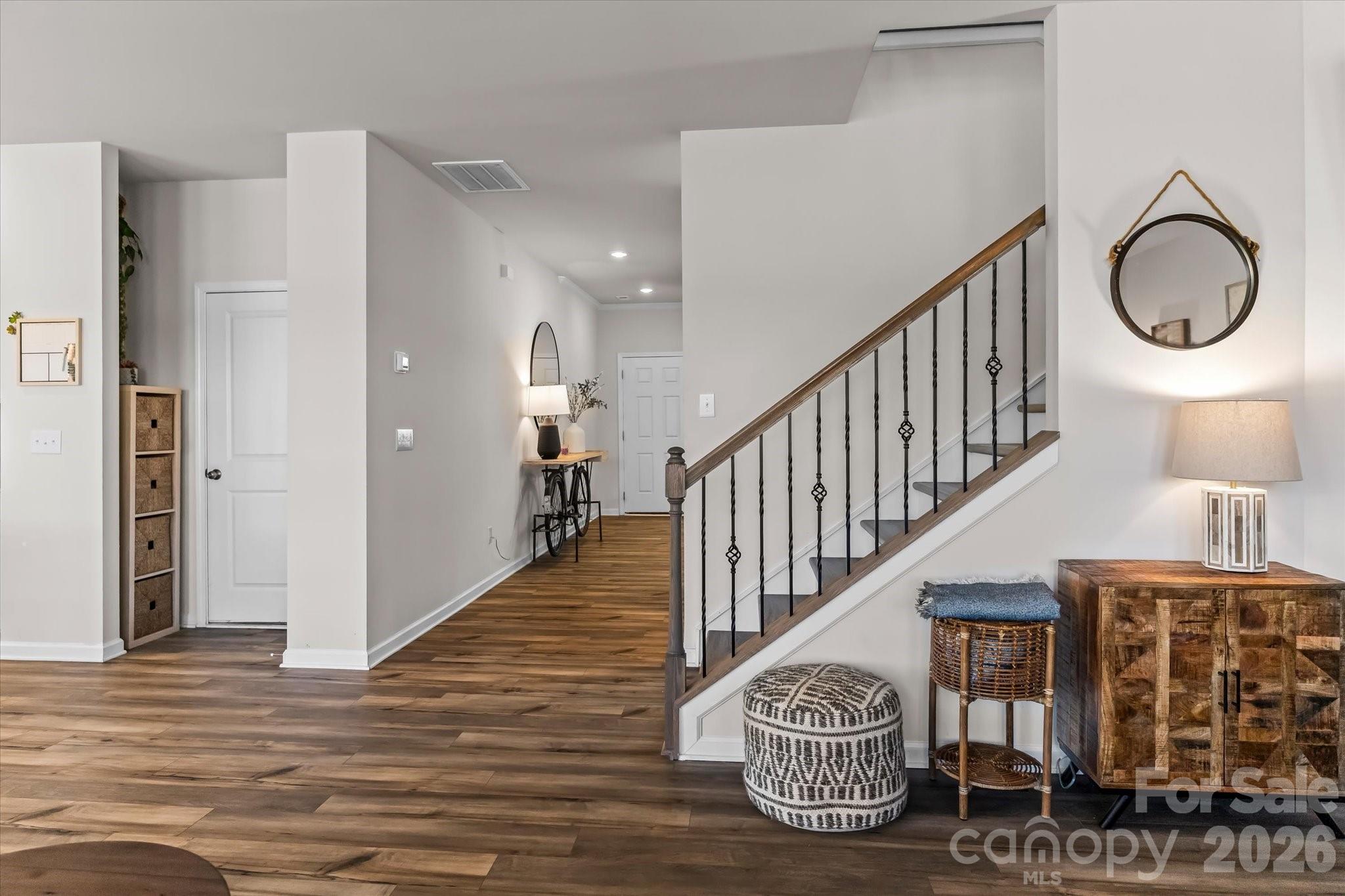 7418 Echoing Hills Lane — Maiden