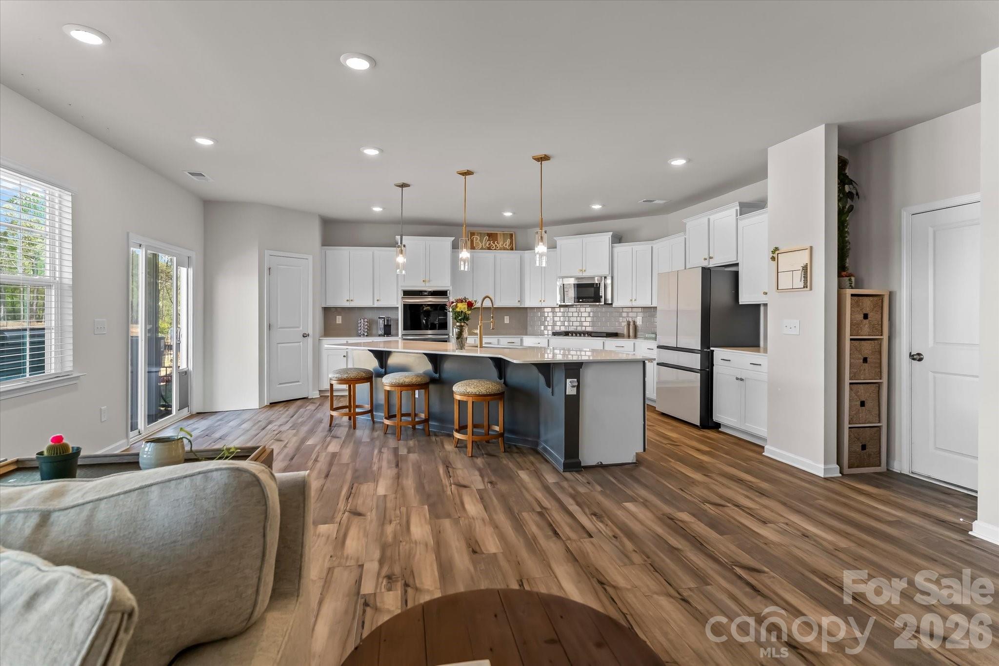 7418 Echoing Hills Lane — Maiden