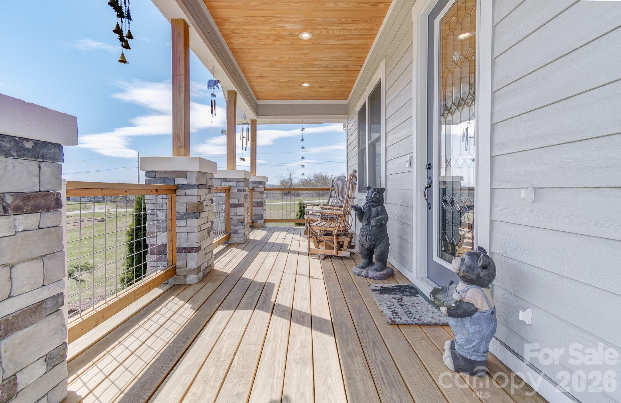 35 Cider Hill Lane — Hendersonville