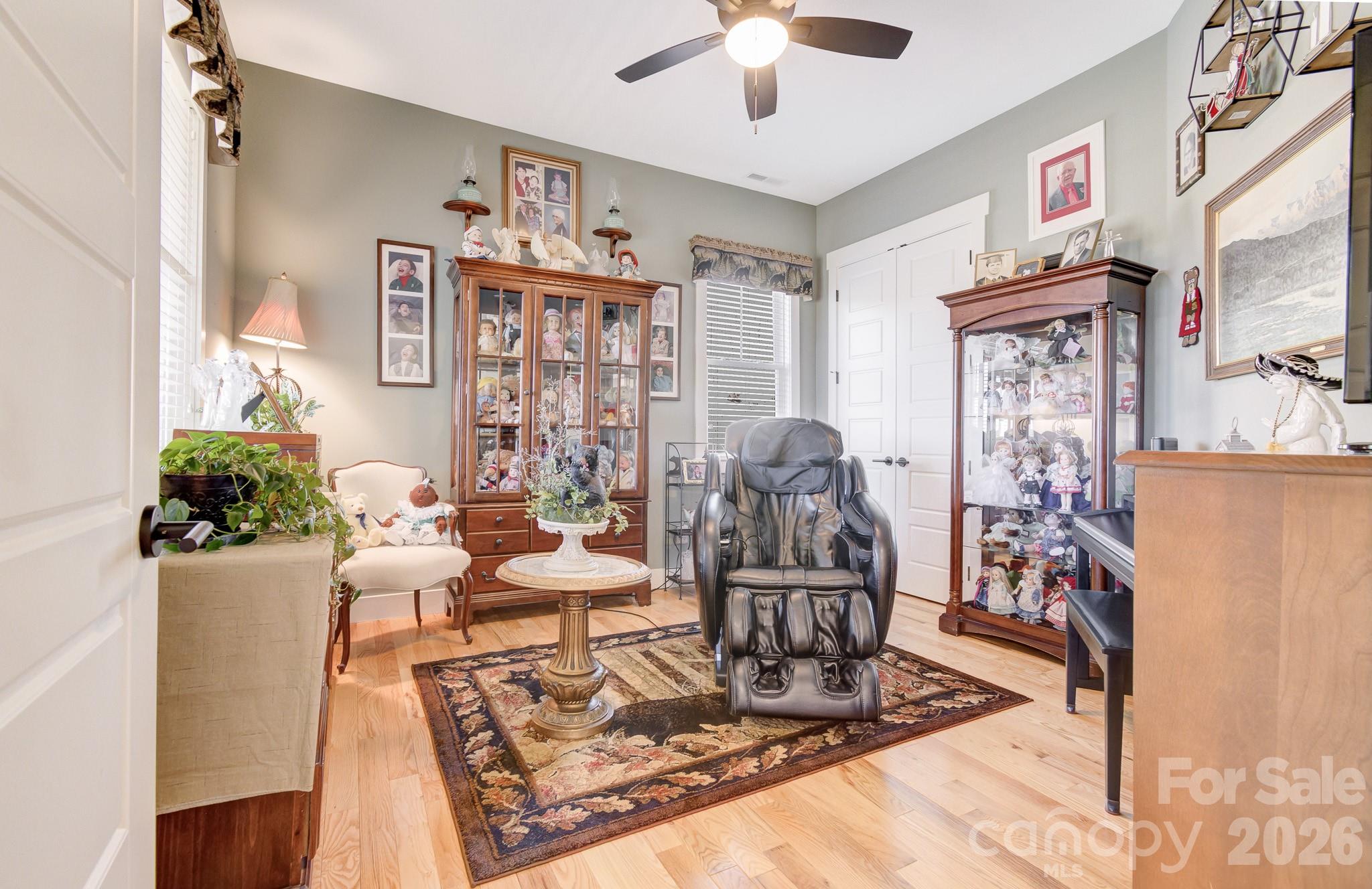 35 Cider Hill Lane — Hendersonville