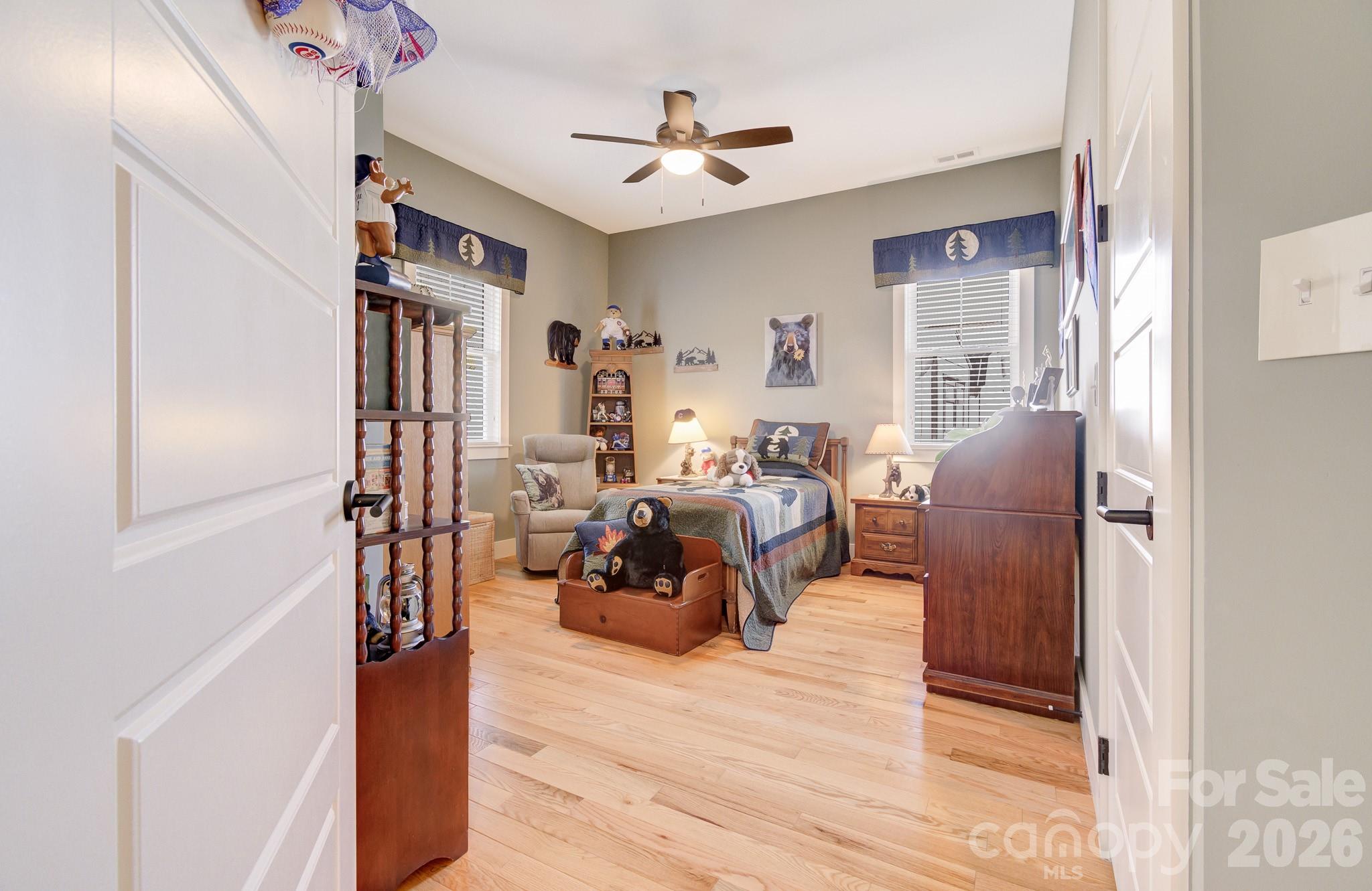 35 Cider Hill Lane — Hendersonville