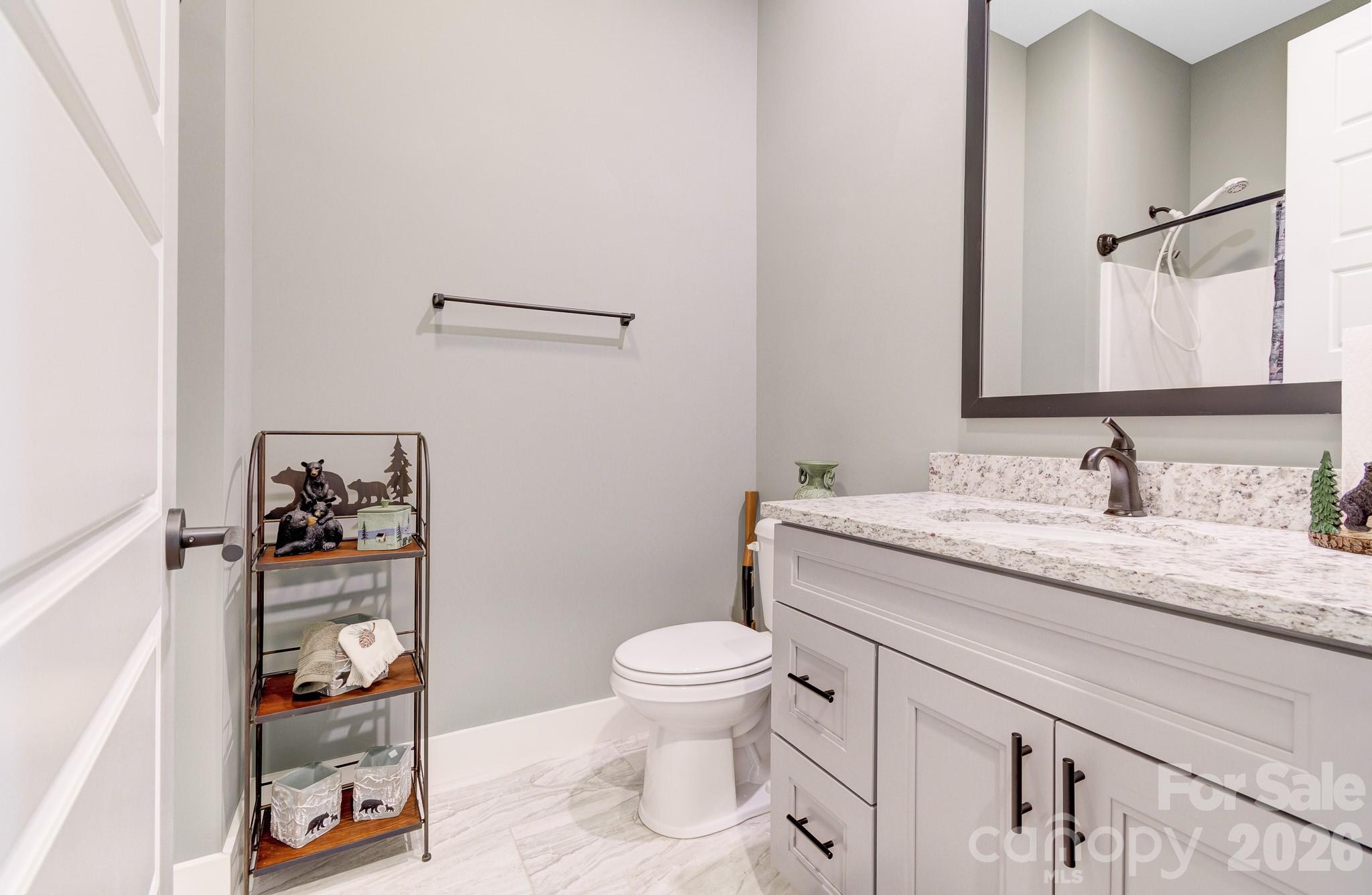 35 Cider Hill Lane — Hendersonville