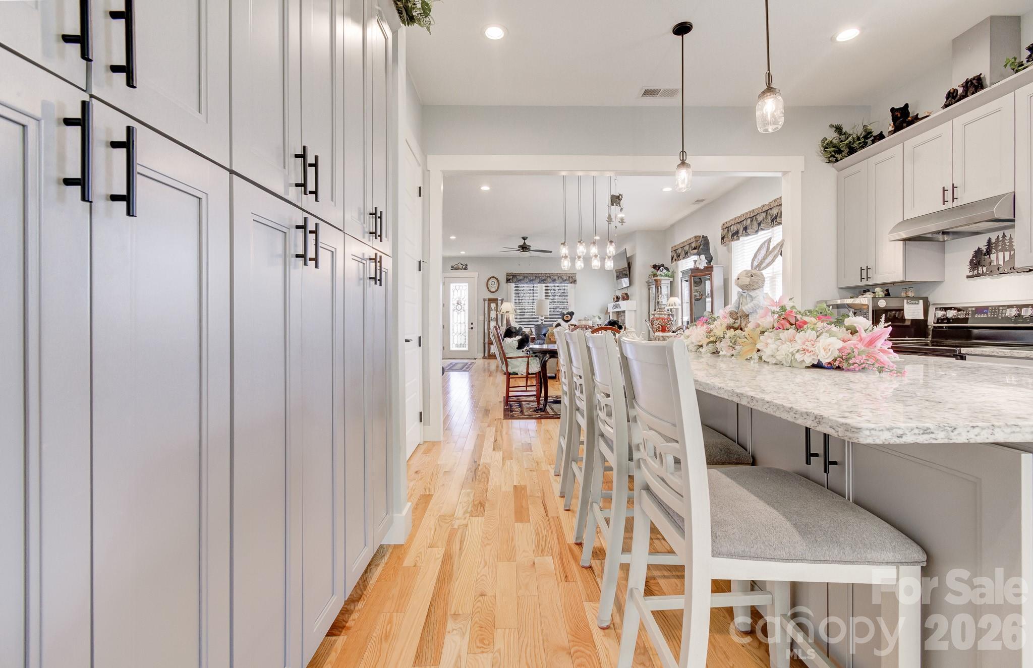 35 Cider Hill Lane — Hendersonville