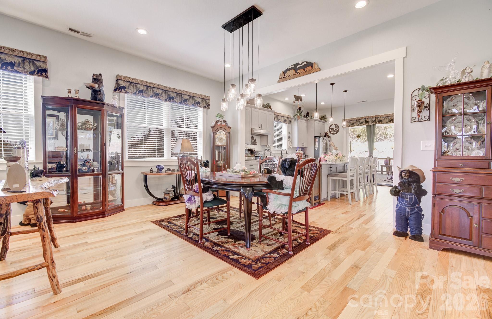 35 Cider Hill Lane — Hendersonville
