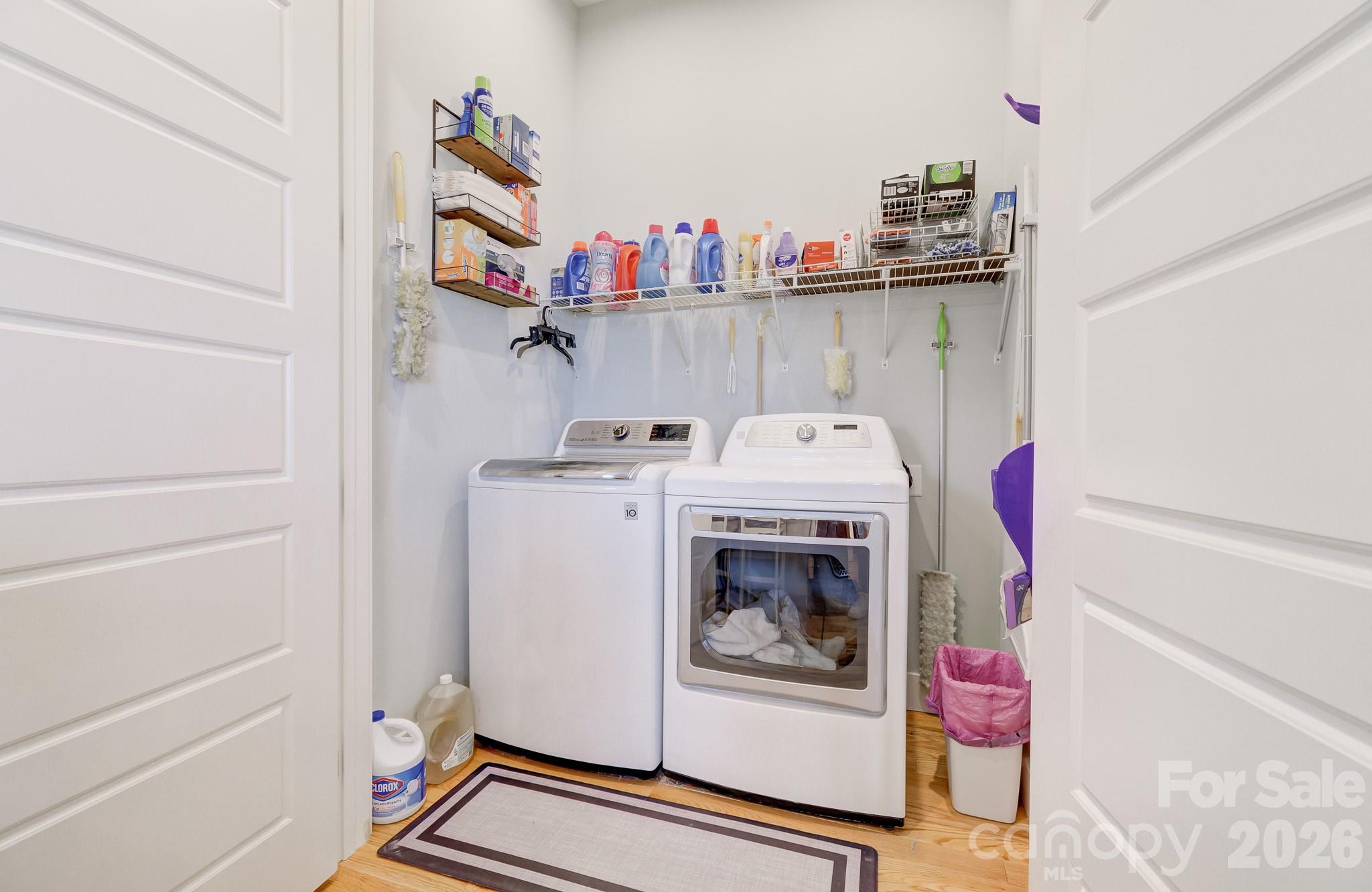 35 Cider Hill Lane — Hendersonville